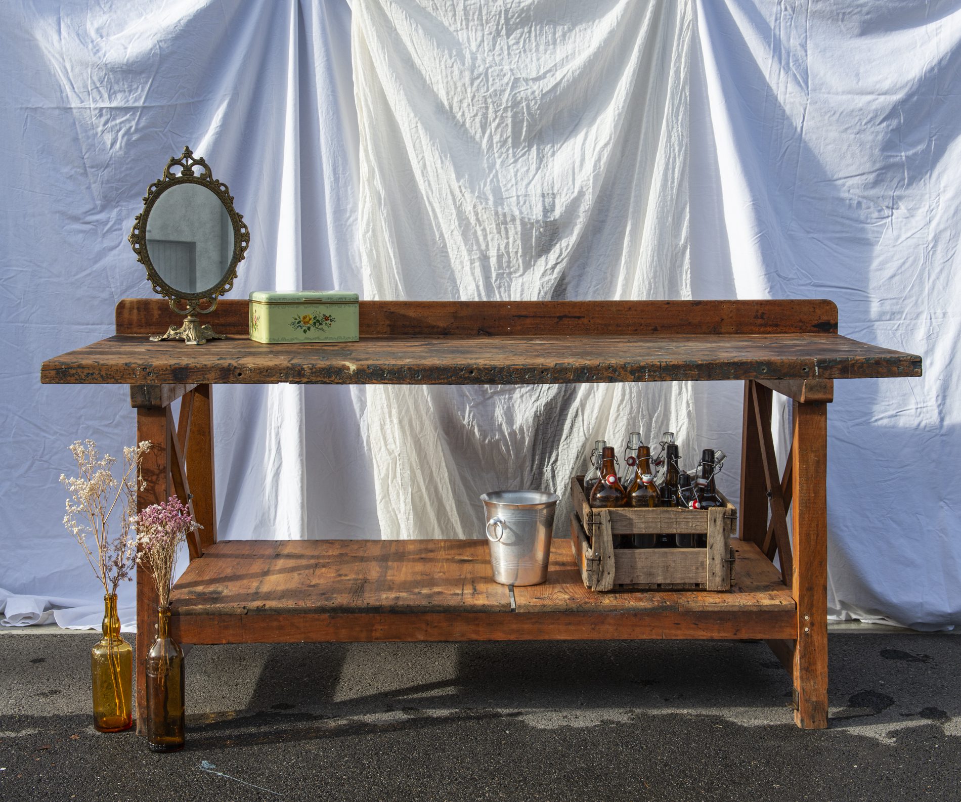 Ancien établi – Image 3