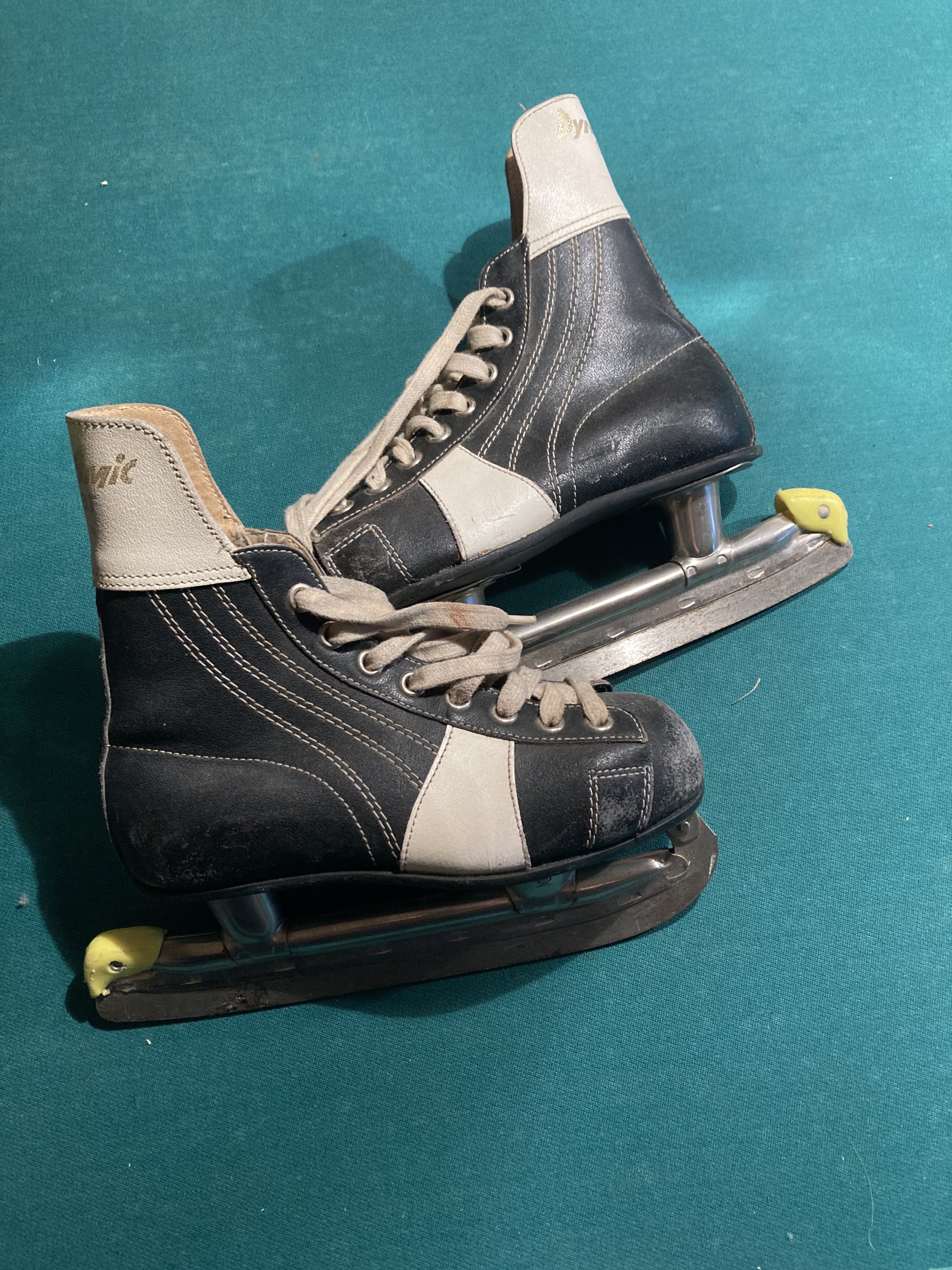 Patins de hockey – Bild 3