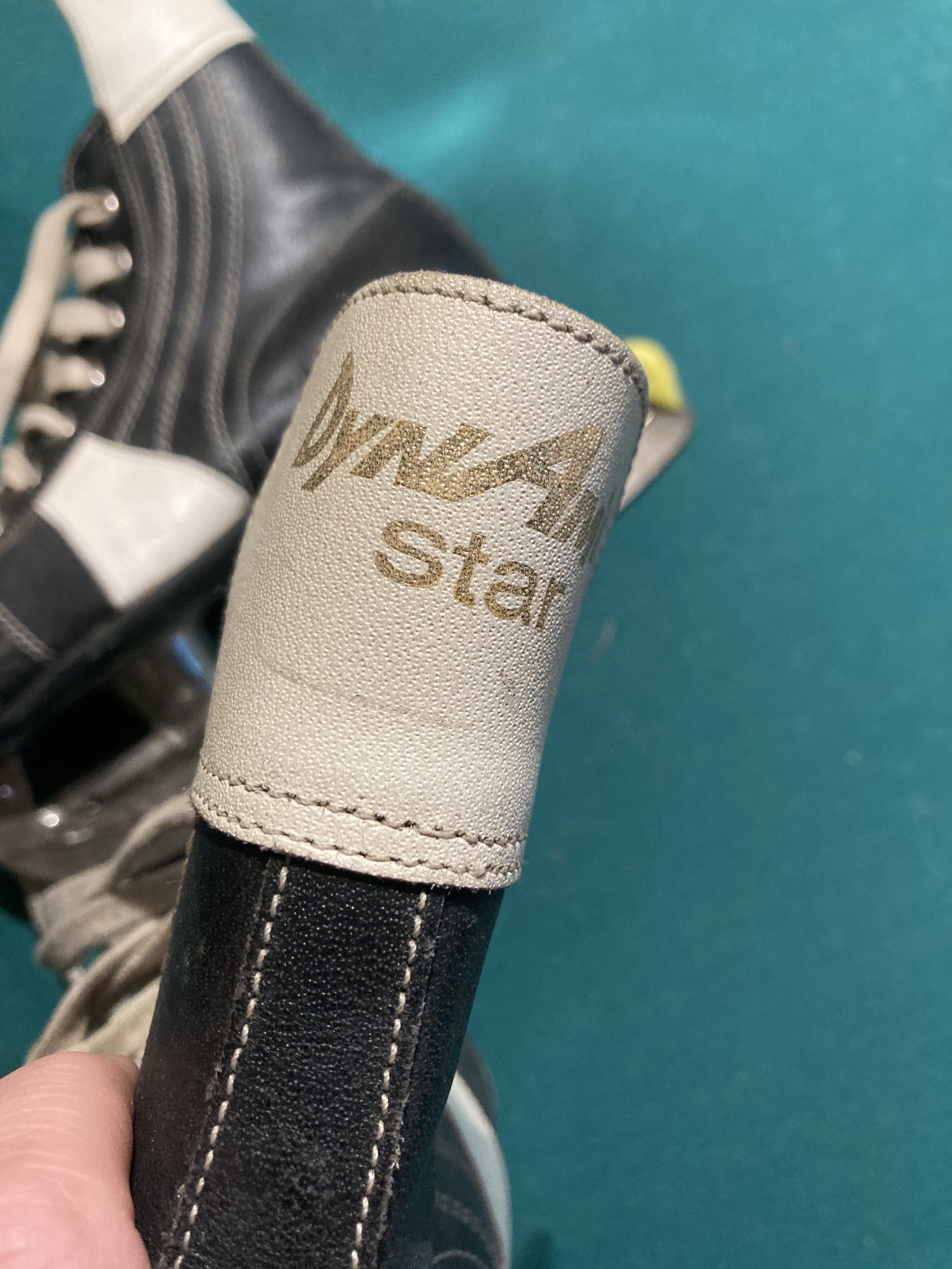 Patins de hockey – Bild 4