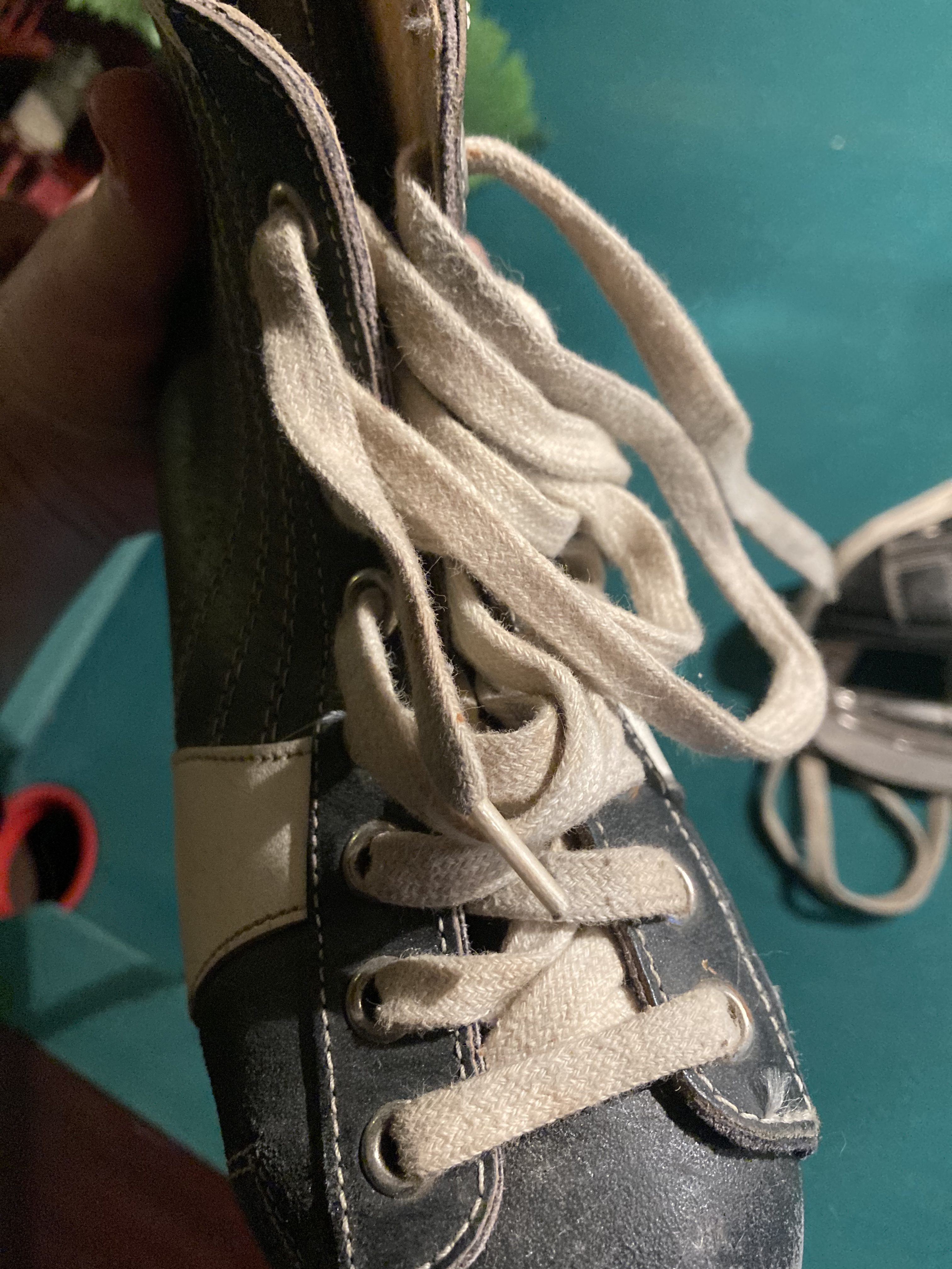 Patins de hockey – Bild 5