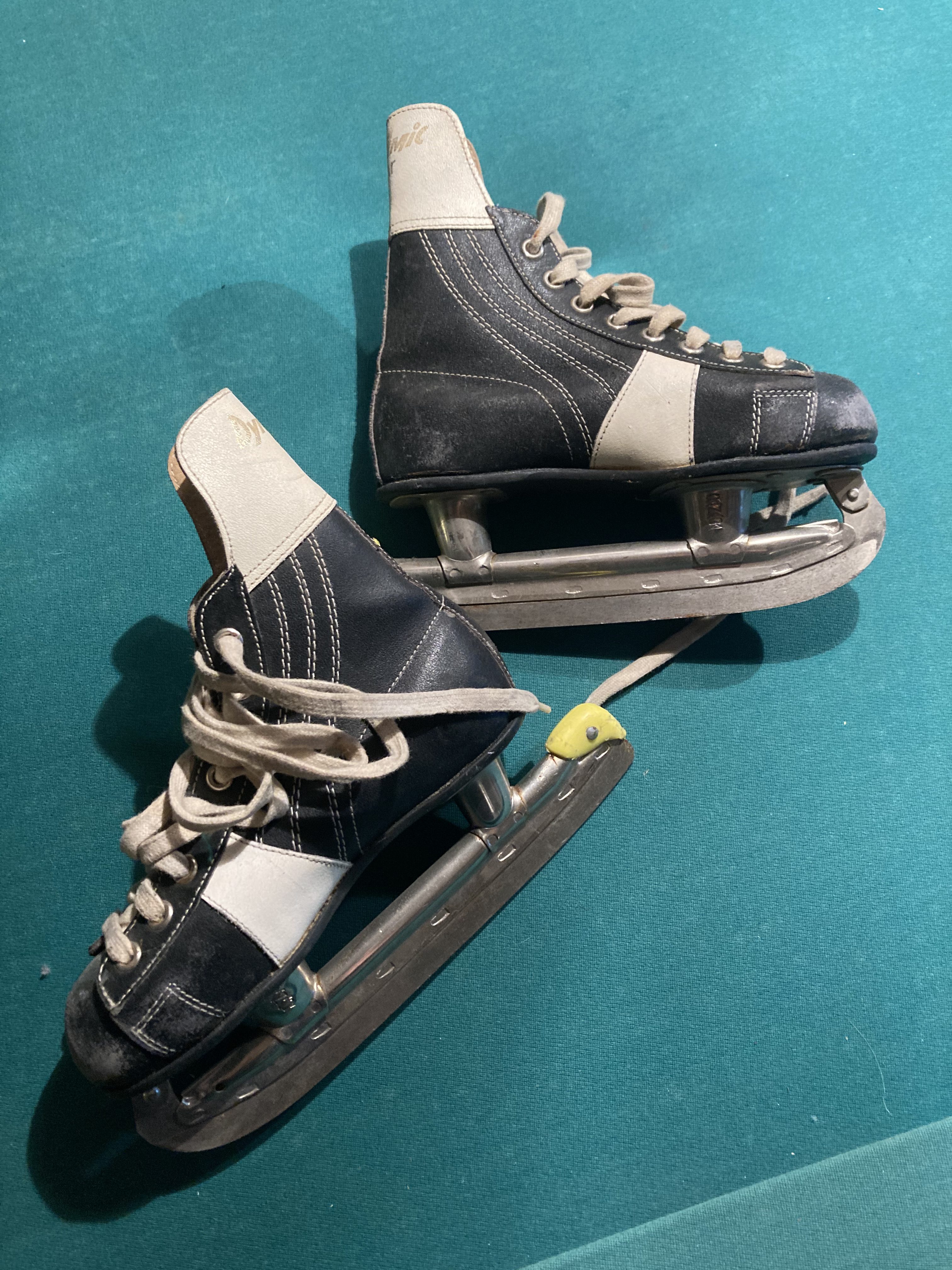 Patins de hockey – Bild 2