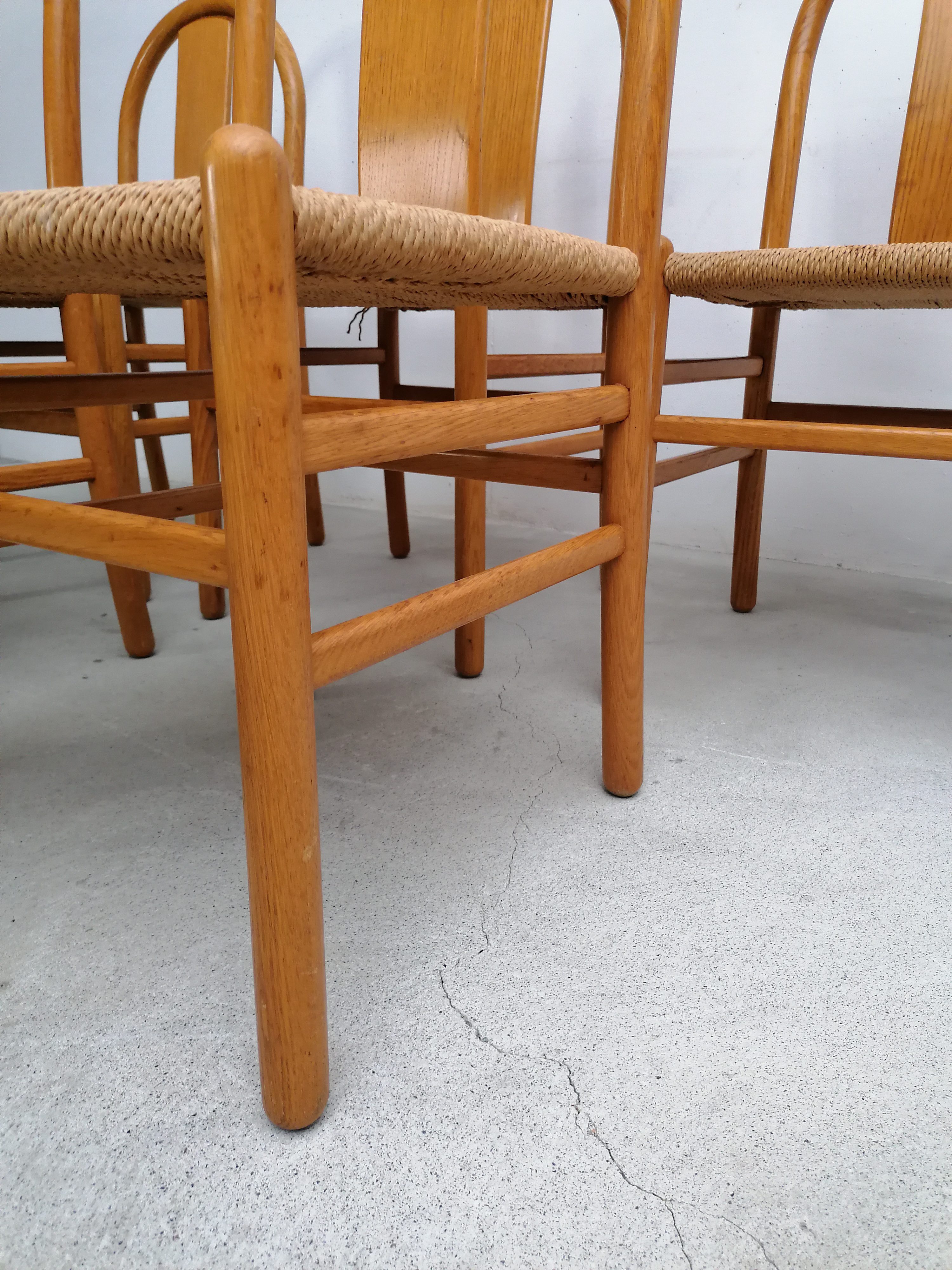 Ensemble table et chaises – Image 14