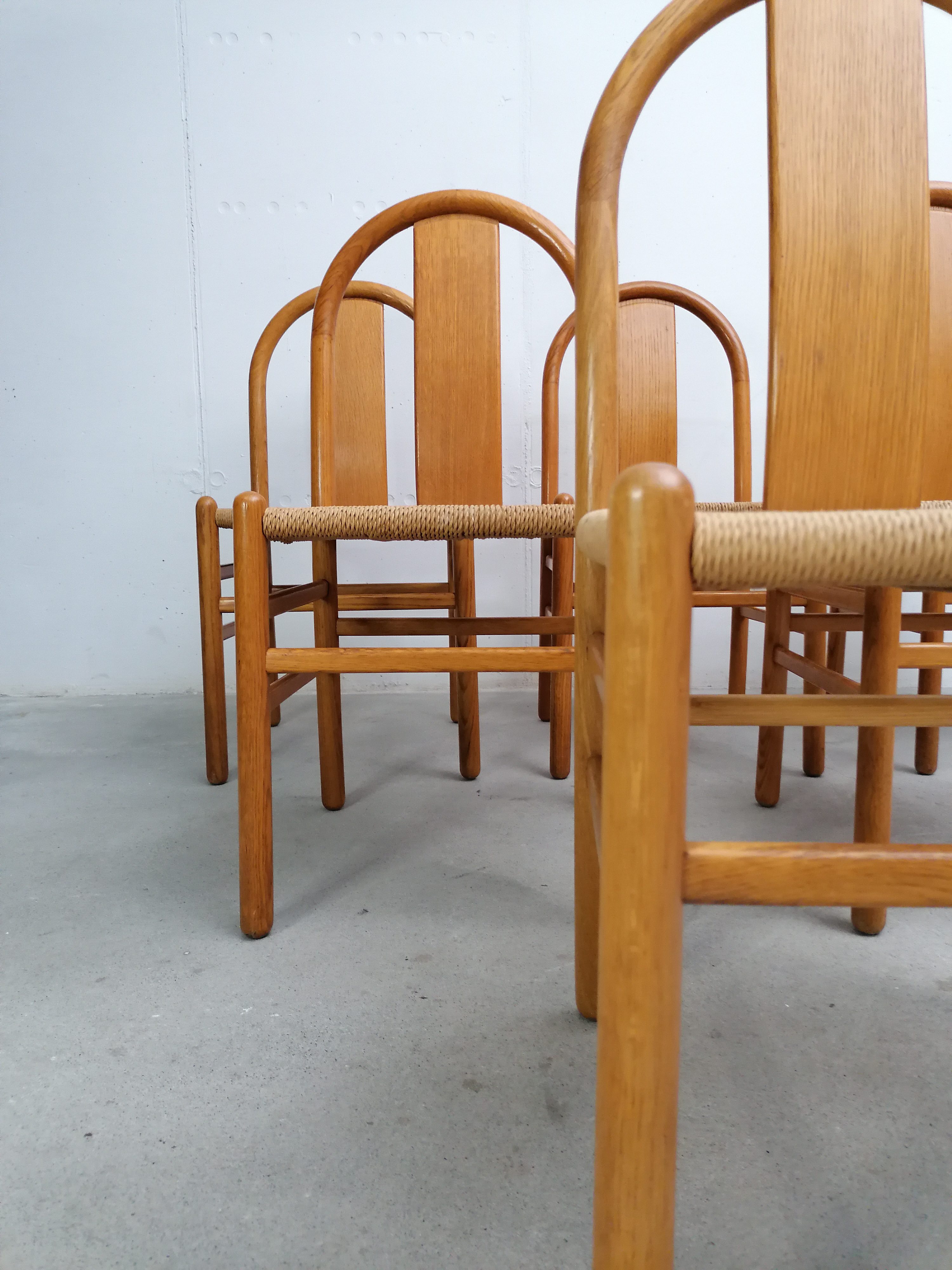 Ensemble table et chaises – Image 15