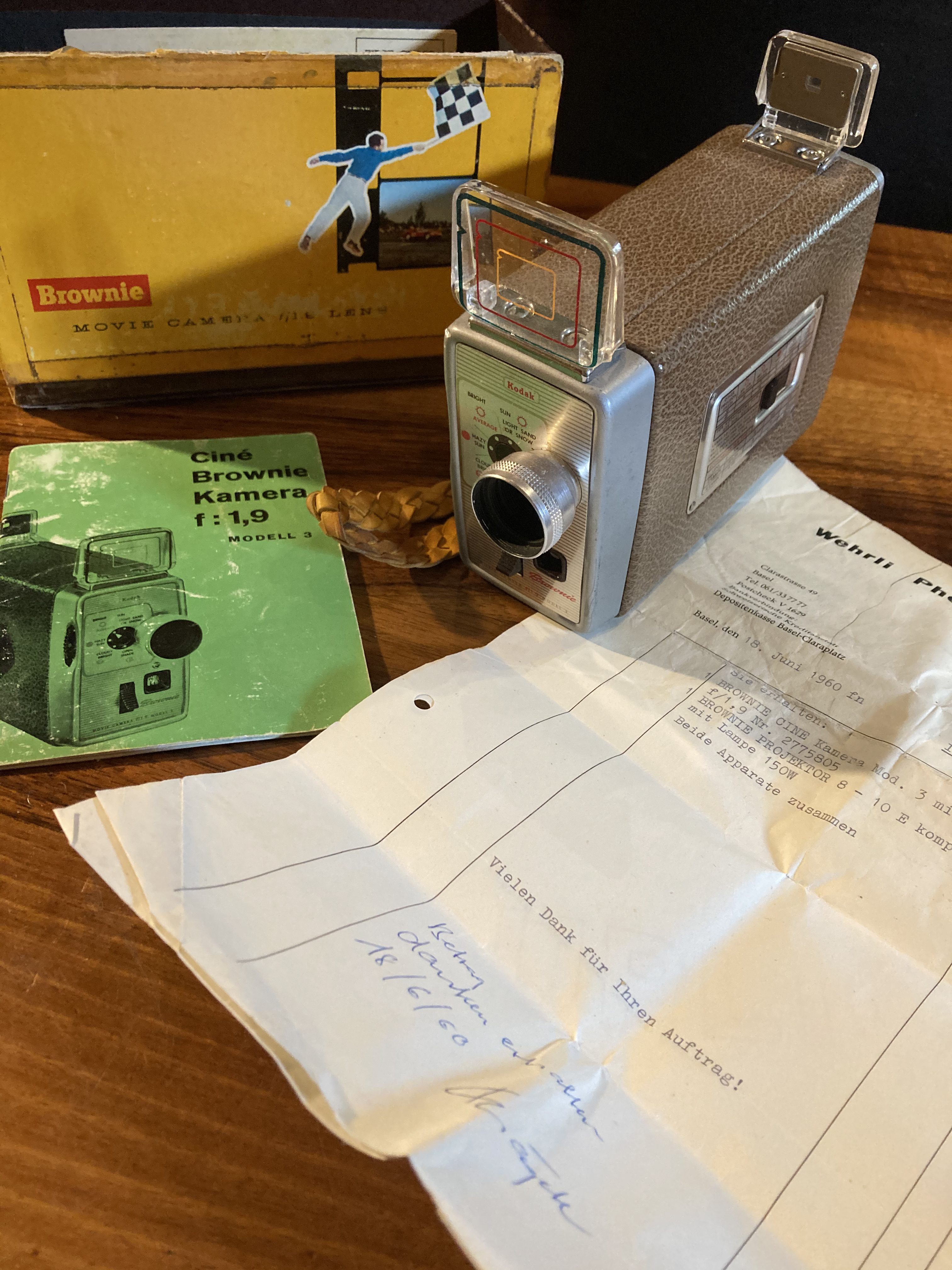 Caméra KODAK – Image 3