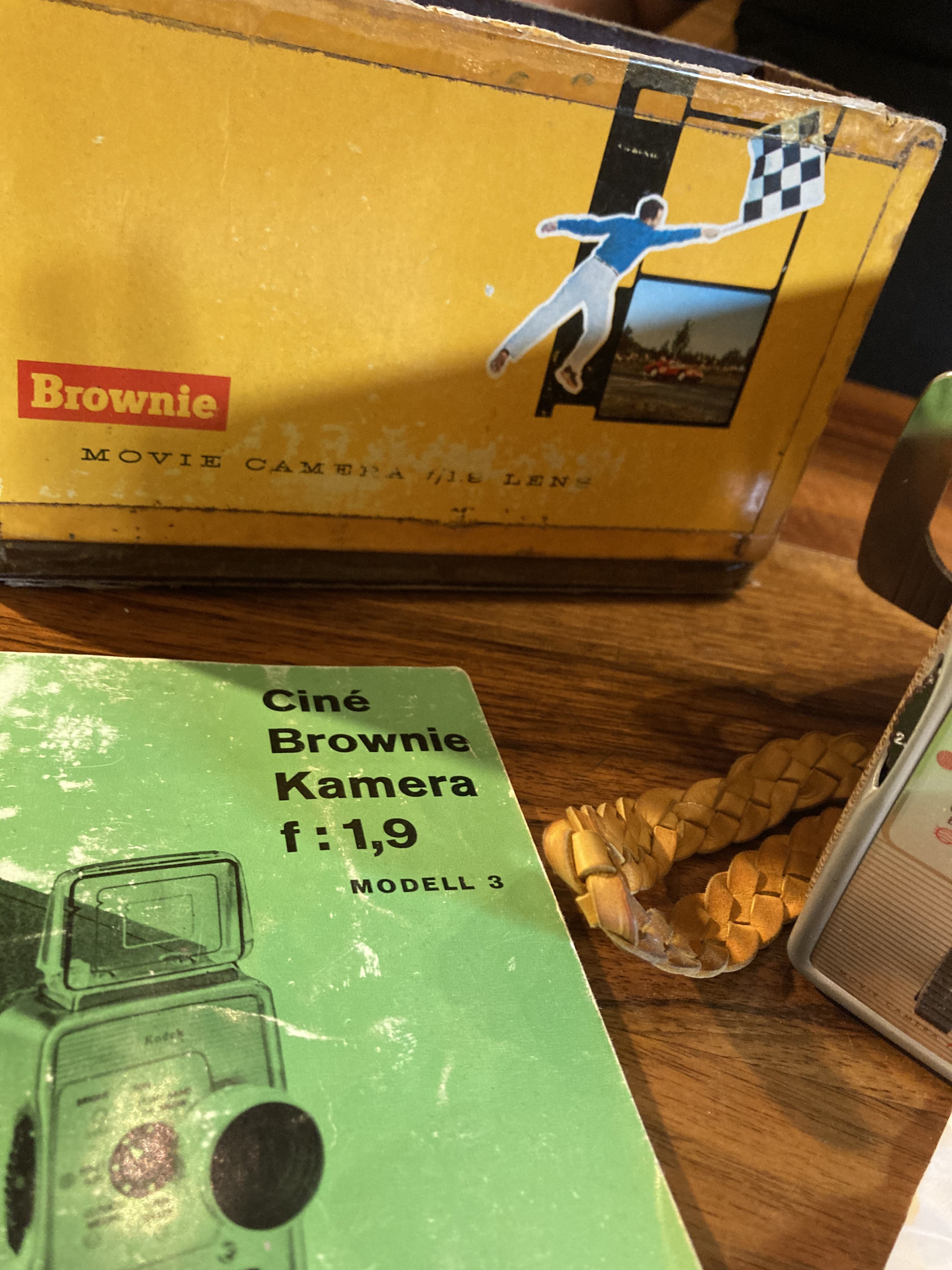 Caméra KODAK – Image 4