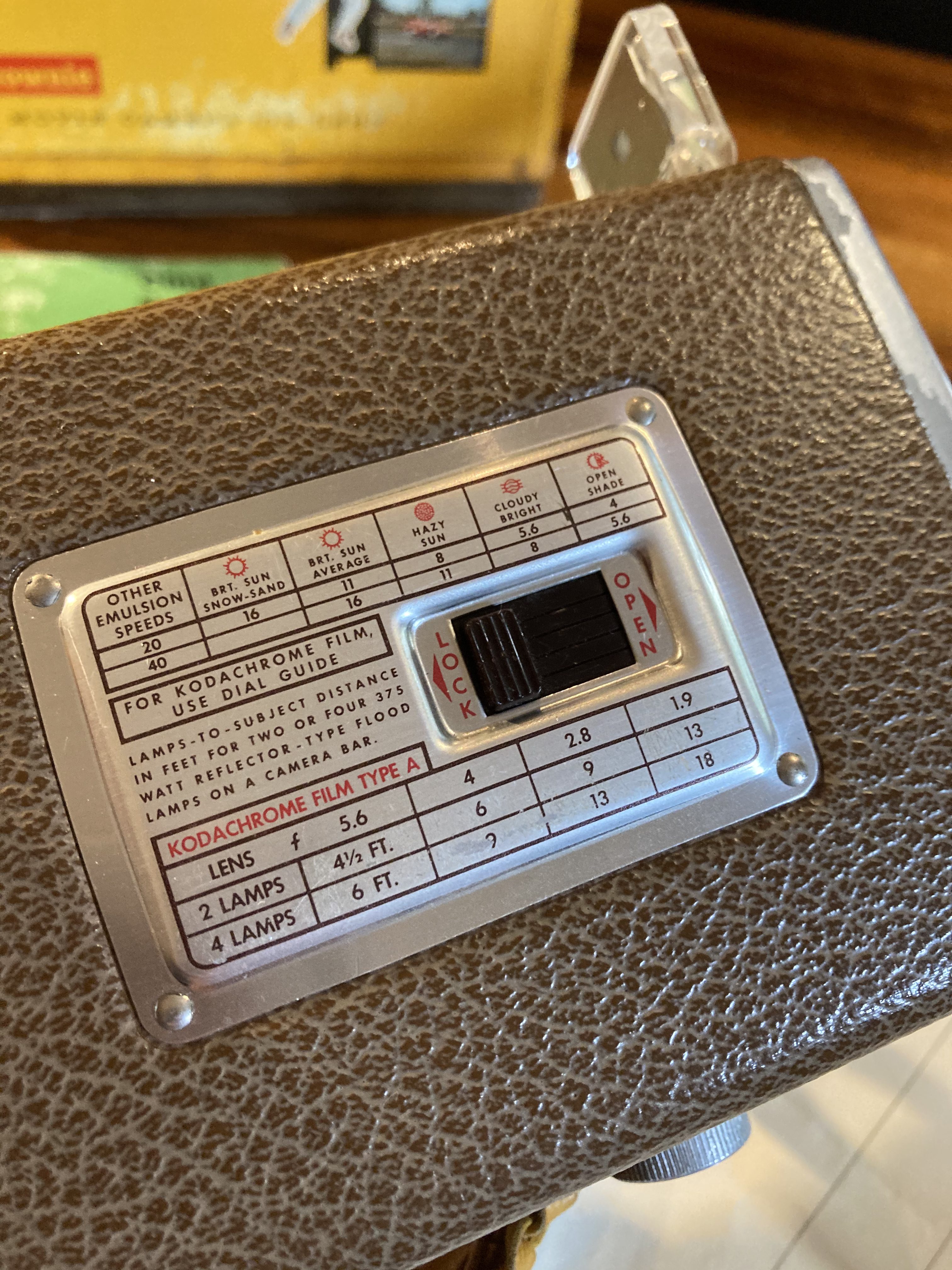 Caméra KODAK – Image 6