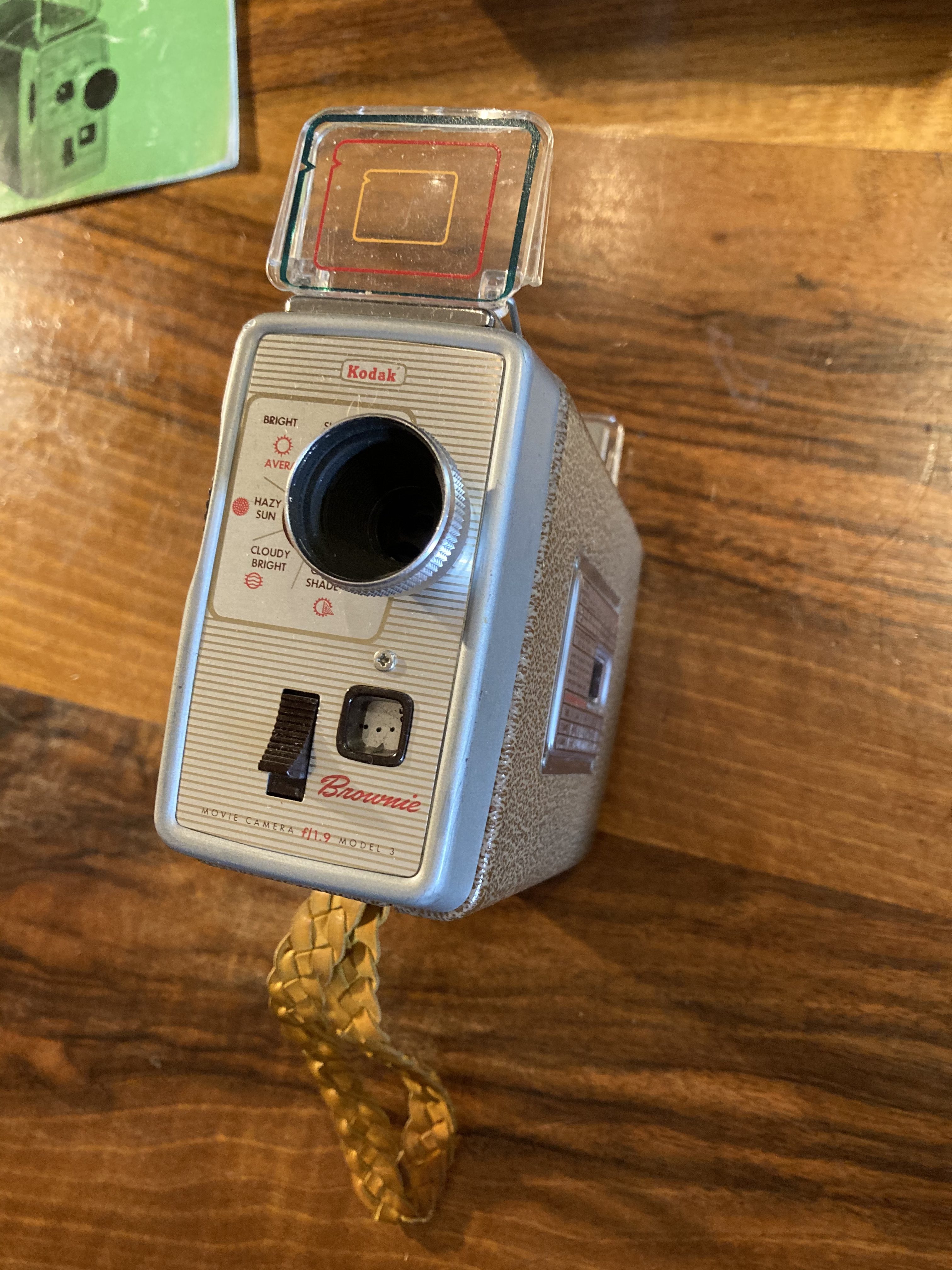 Caméra KODAK – Image 2