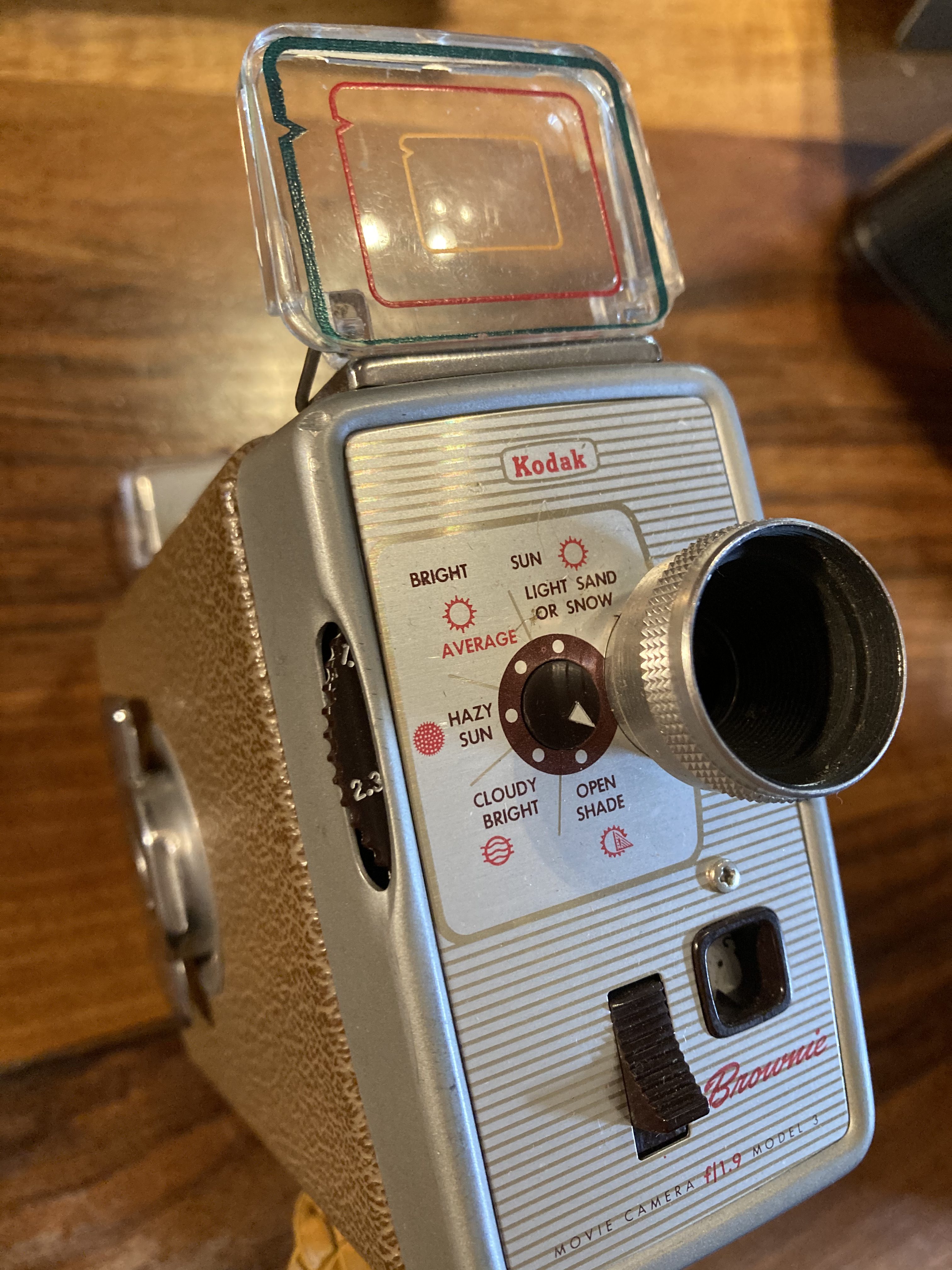 Caméra KODAK – Image 8