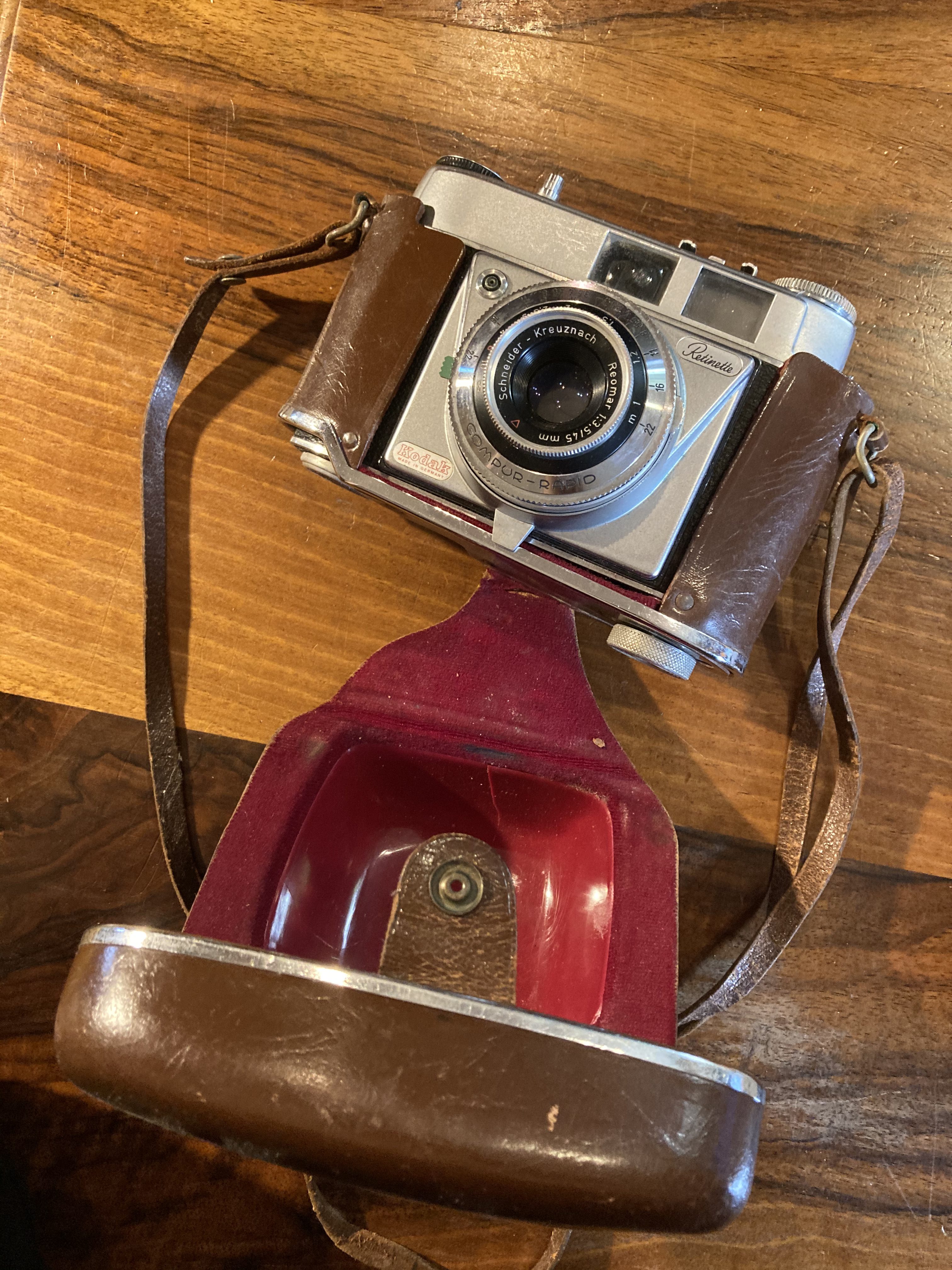 Appareil photo Kodak – Image 4