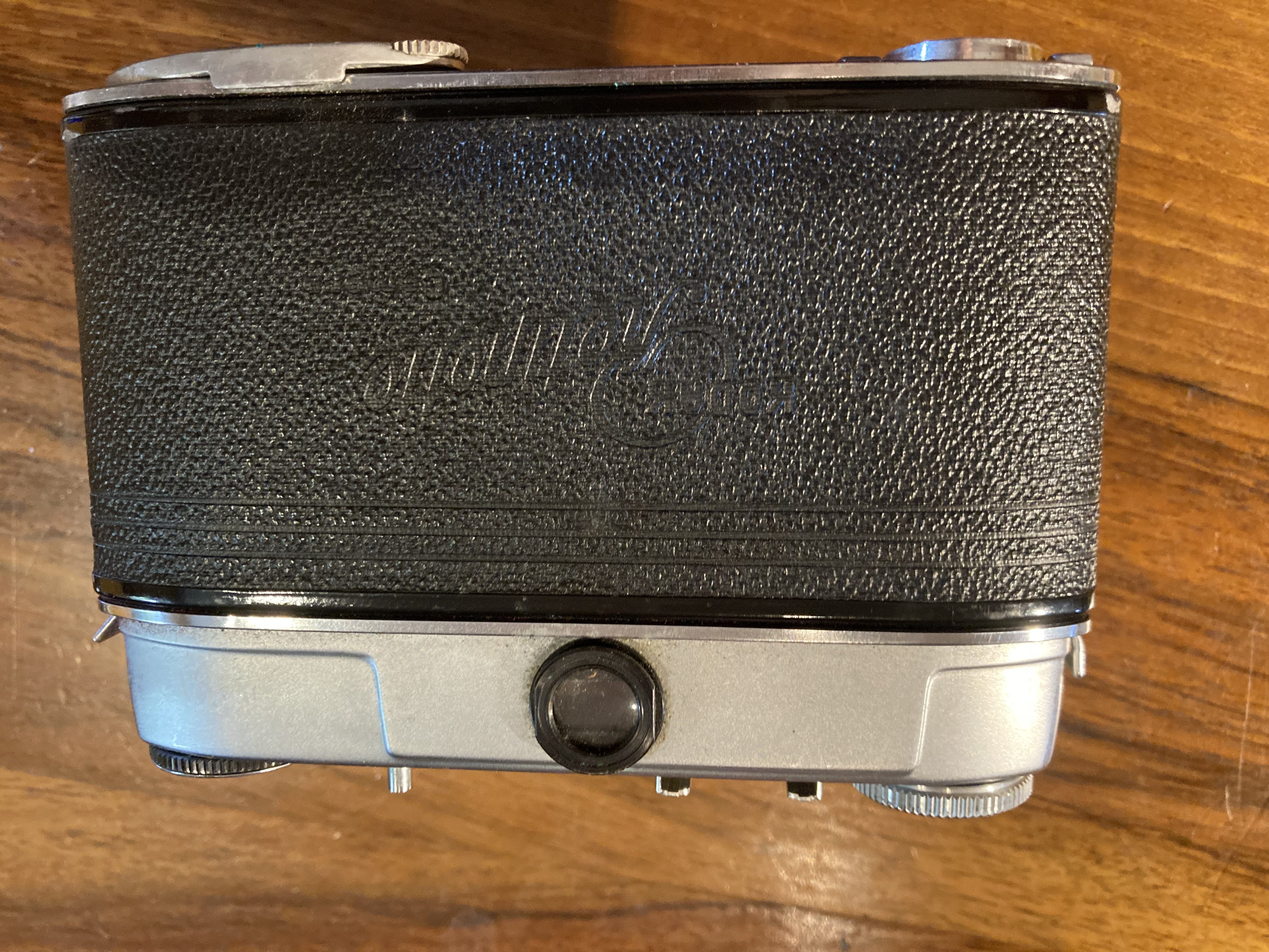 Appareil photo Kodak – Image 7