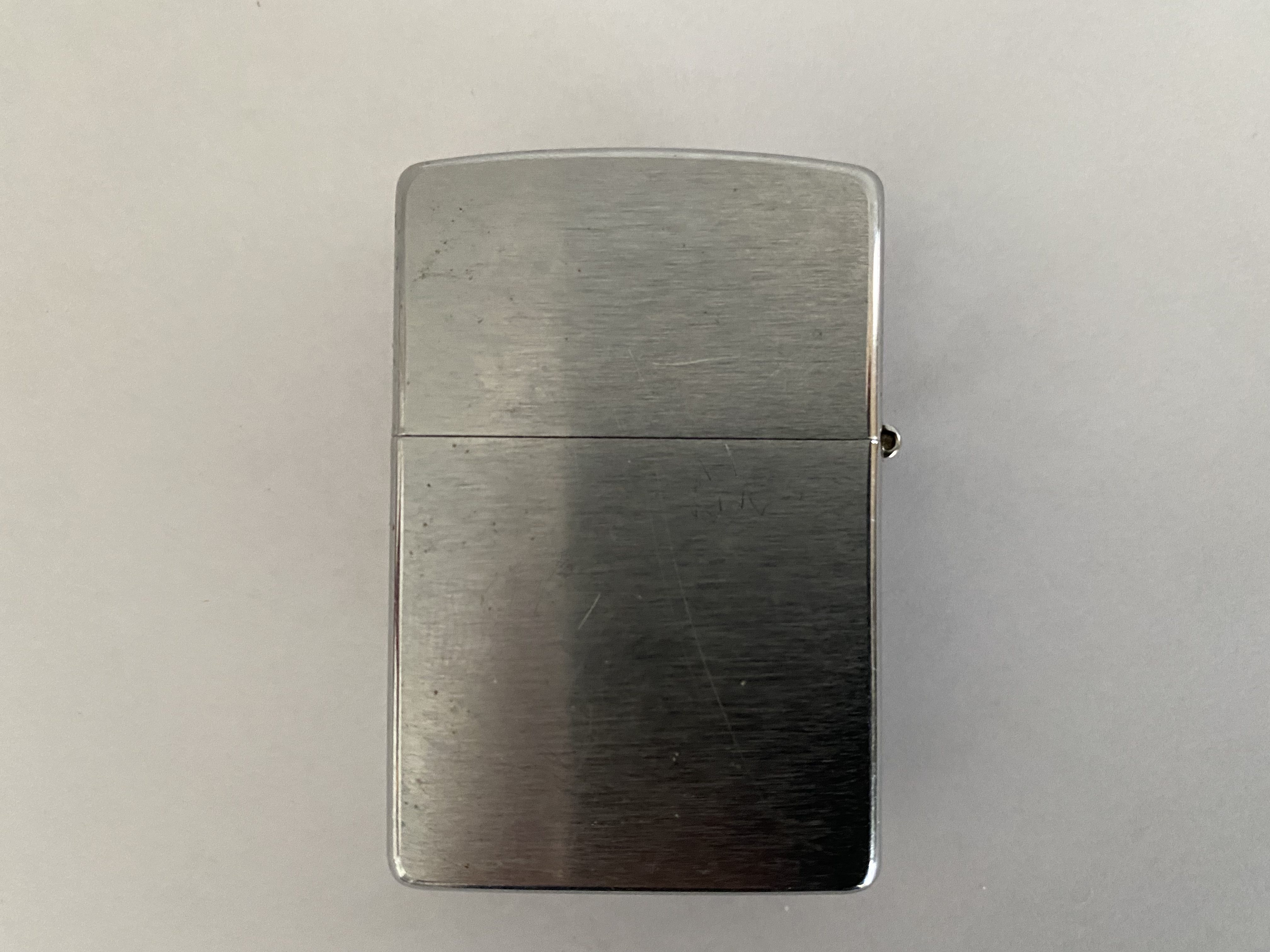 Briquet, Zippo "women love cowboys" – Bild 7