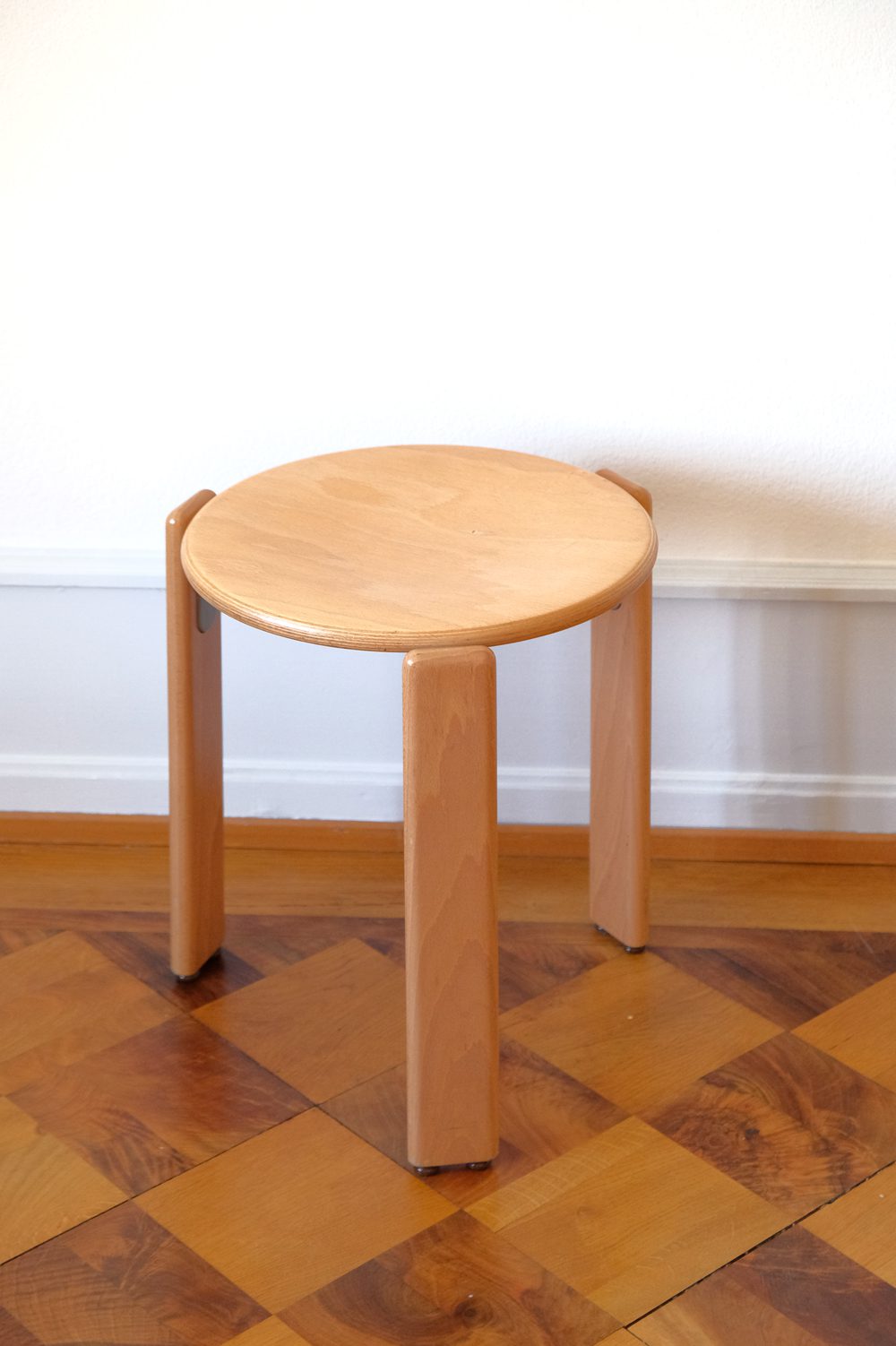 Tabouret Bruno Rey pour Dietiker – Bild 2