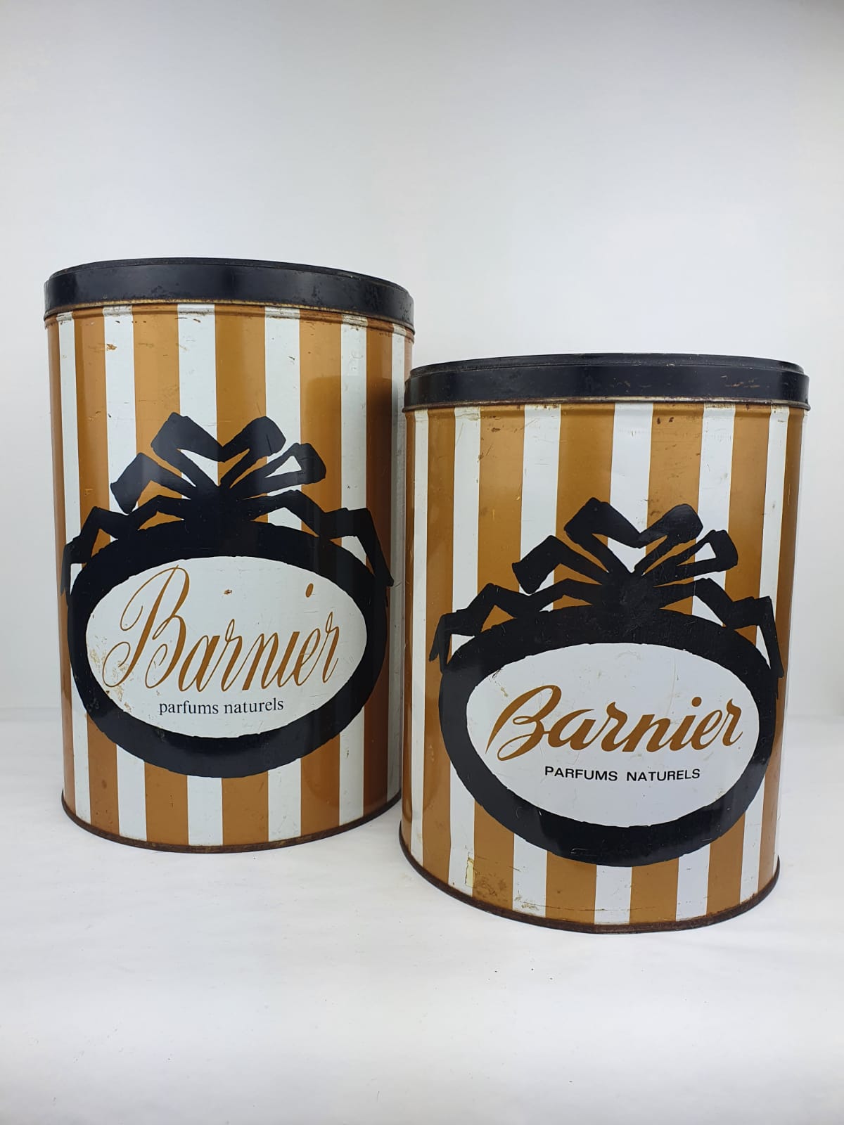 Anciennes boîtes à bonbons Barnier – Bild 2