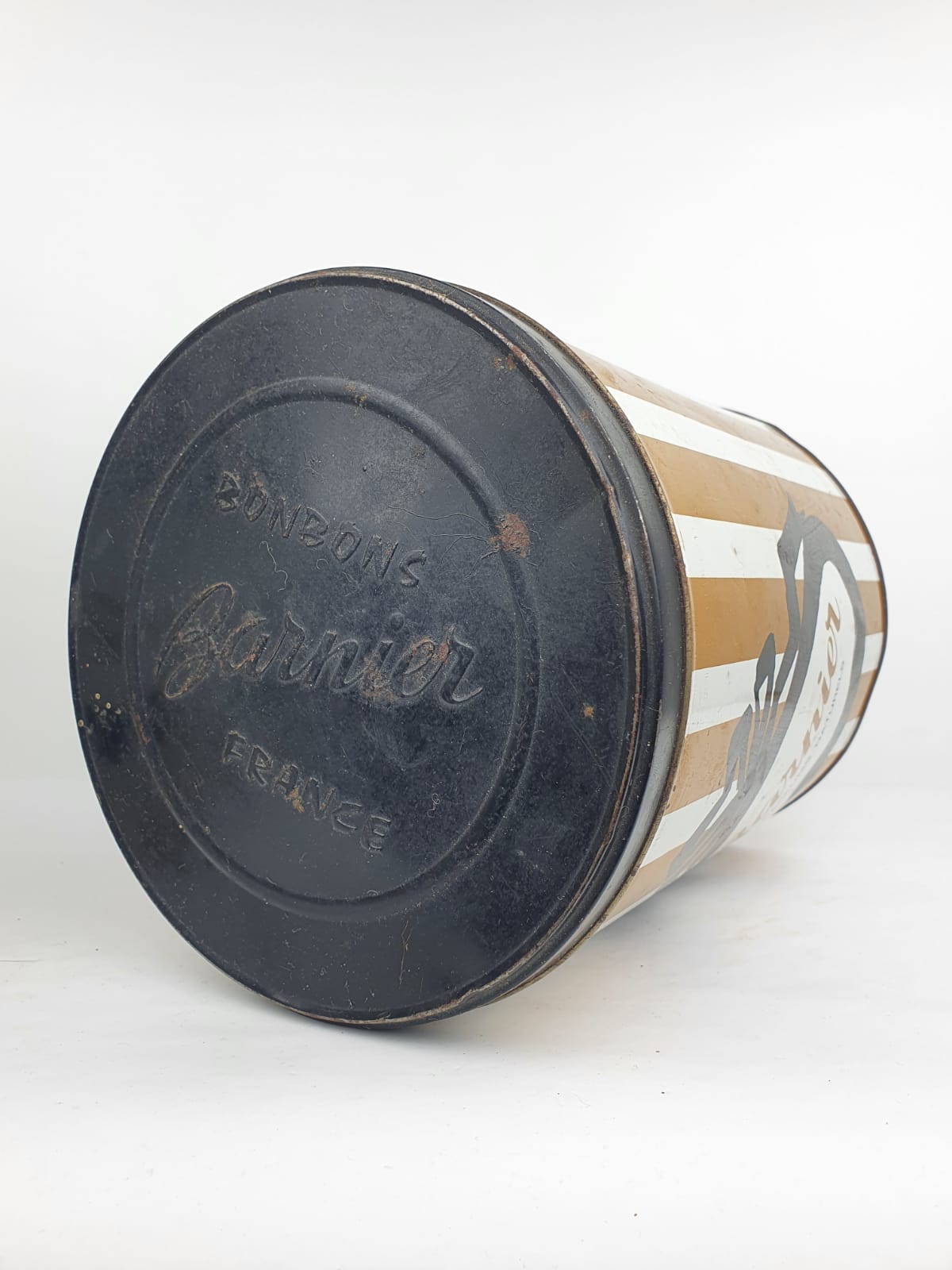 Anciennes boîtes à bonbons Barnier – Bild 4