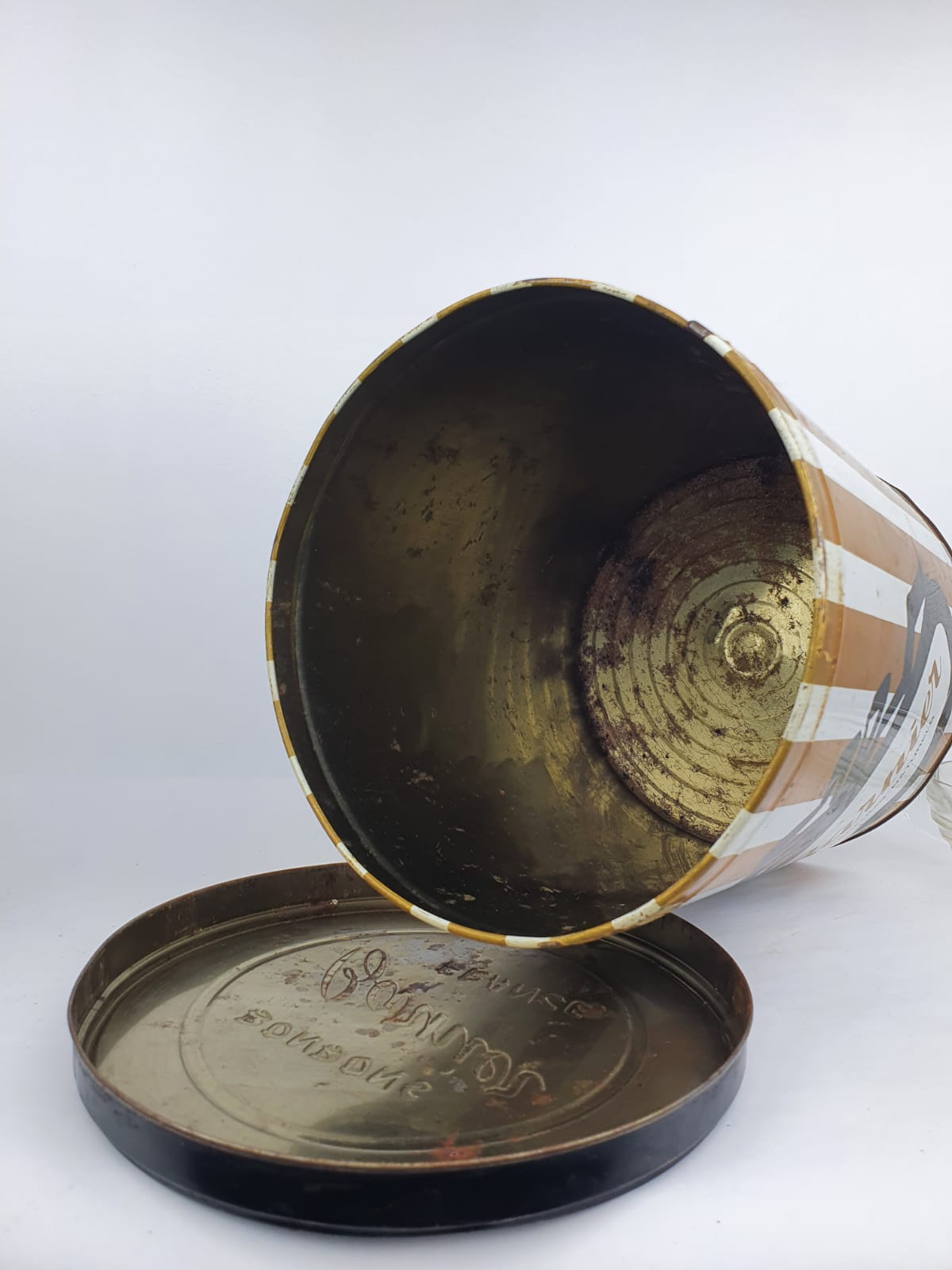 Anciennes boîtes à bonbons Barnier – Bild 5