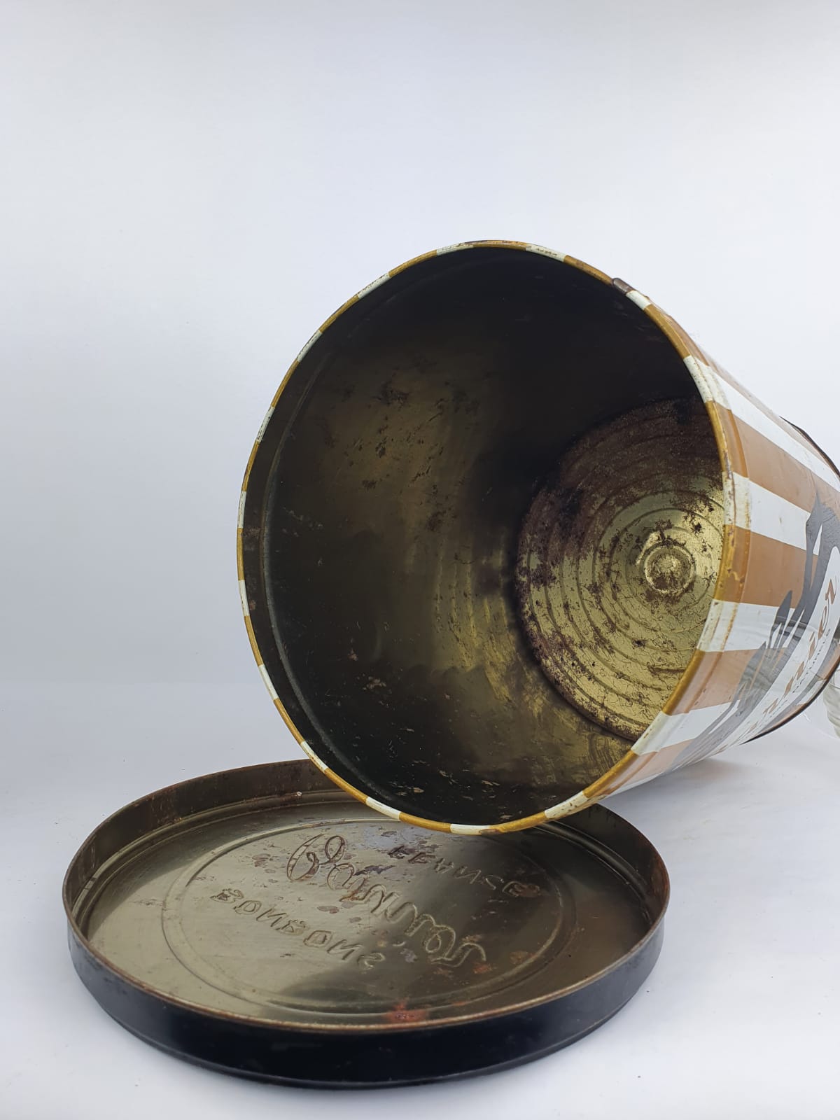 Anciennes boîtes à bonbons Barnier – Bild 6