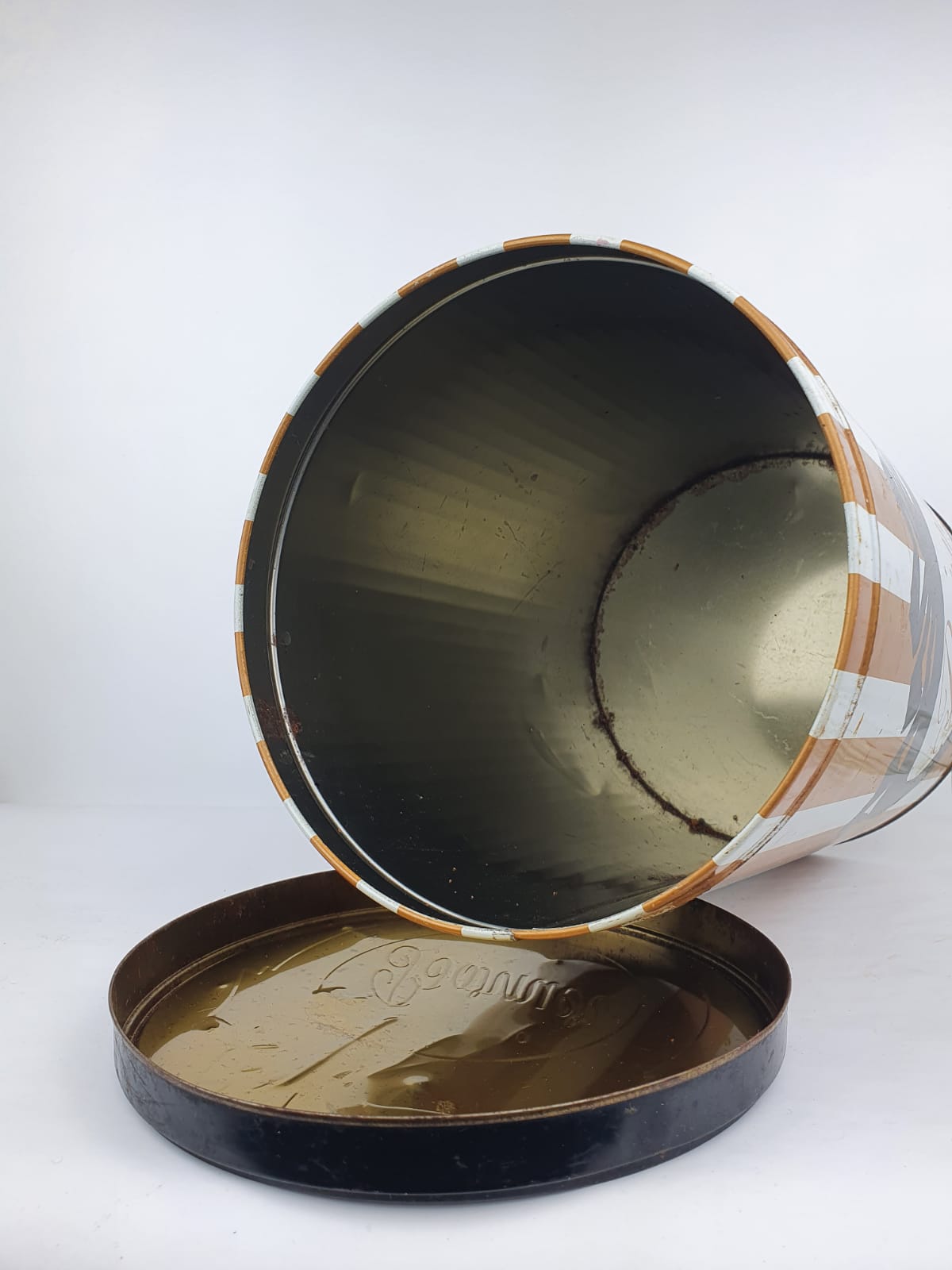 Anciennes boîtes à bonbons Barnier – Bild 7