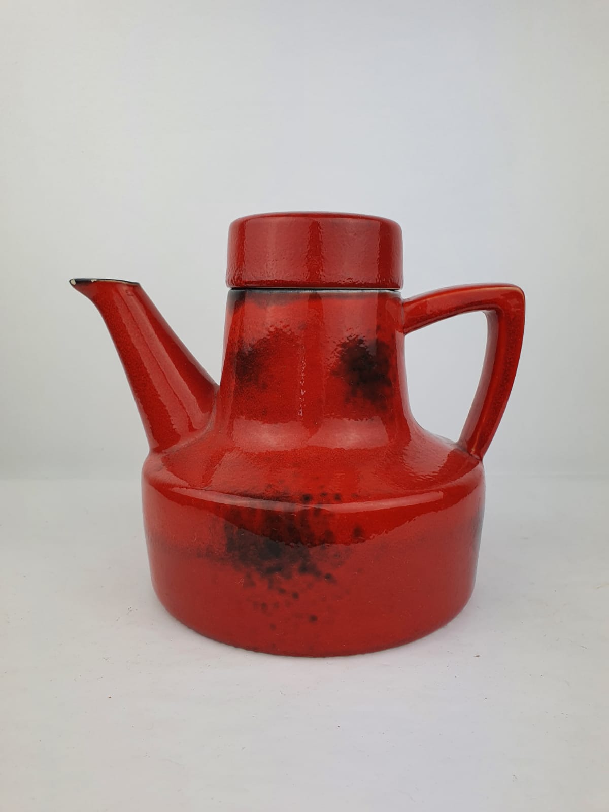 Service à café W. Germany 70s – Image 4