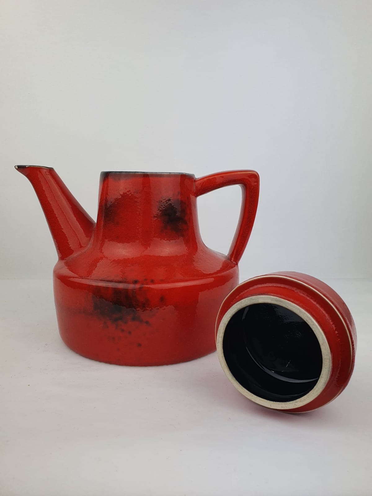 Service à café W. Germany 70s – Image 8