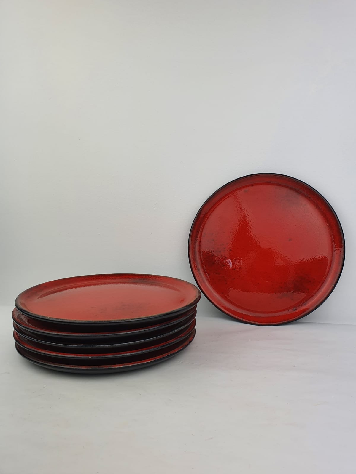 Service à café W. Germany 70s – Image 9