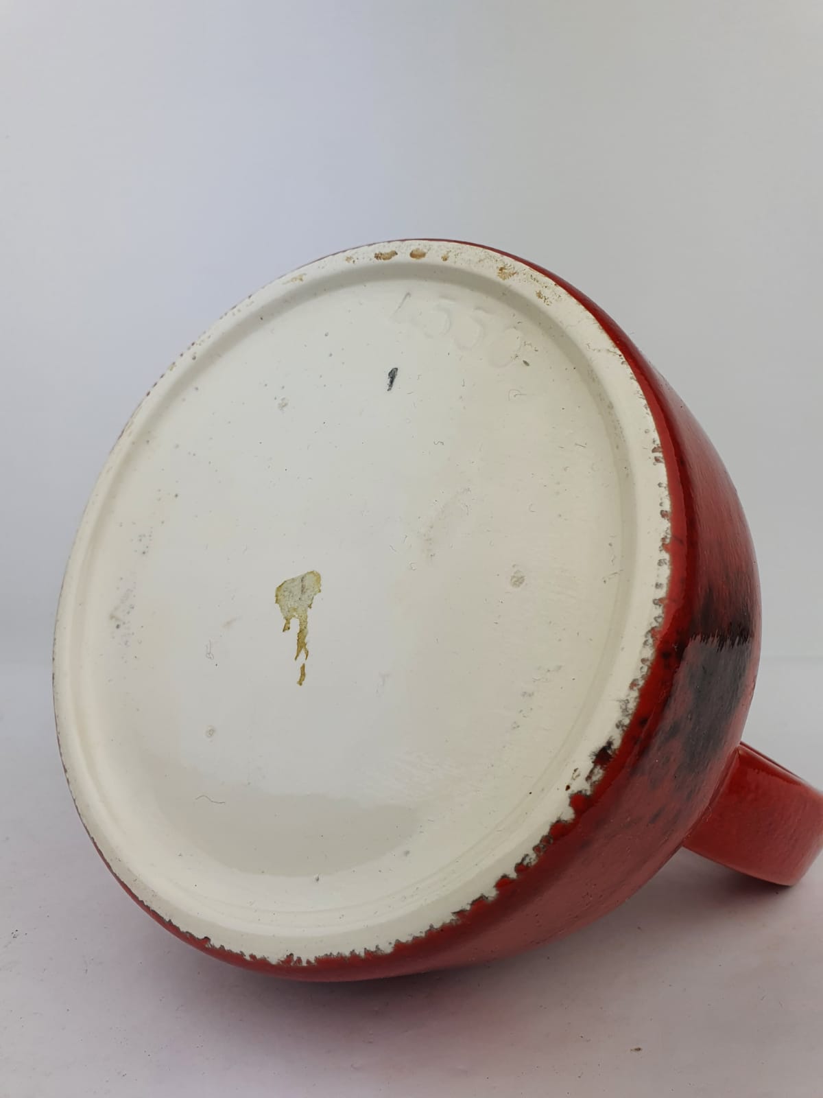 Service à café W. Germany 70s – Image 10