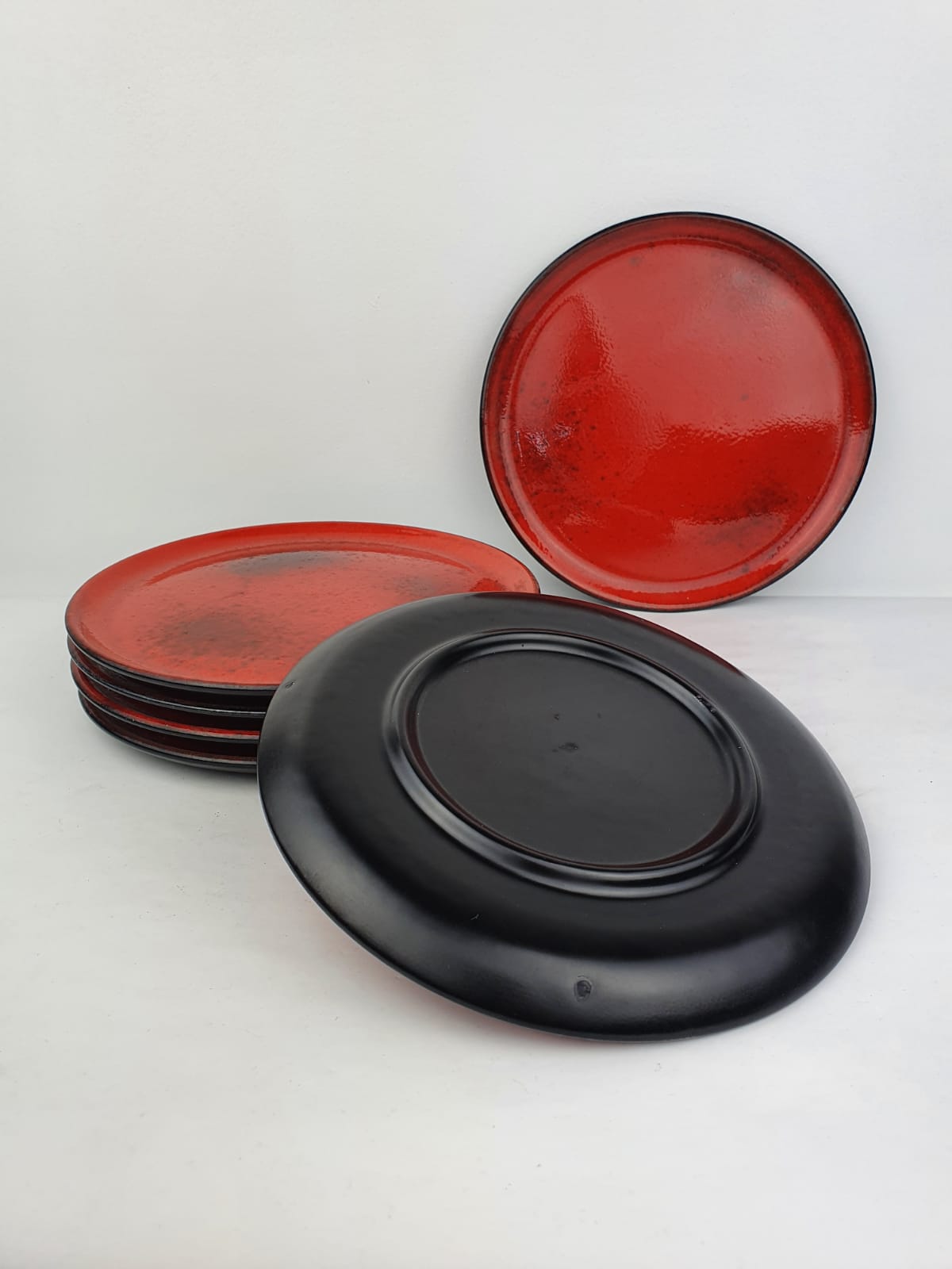 Service à café W. Germany 70s – Image 11