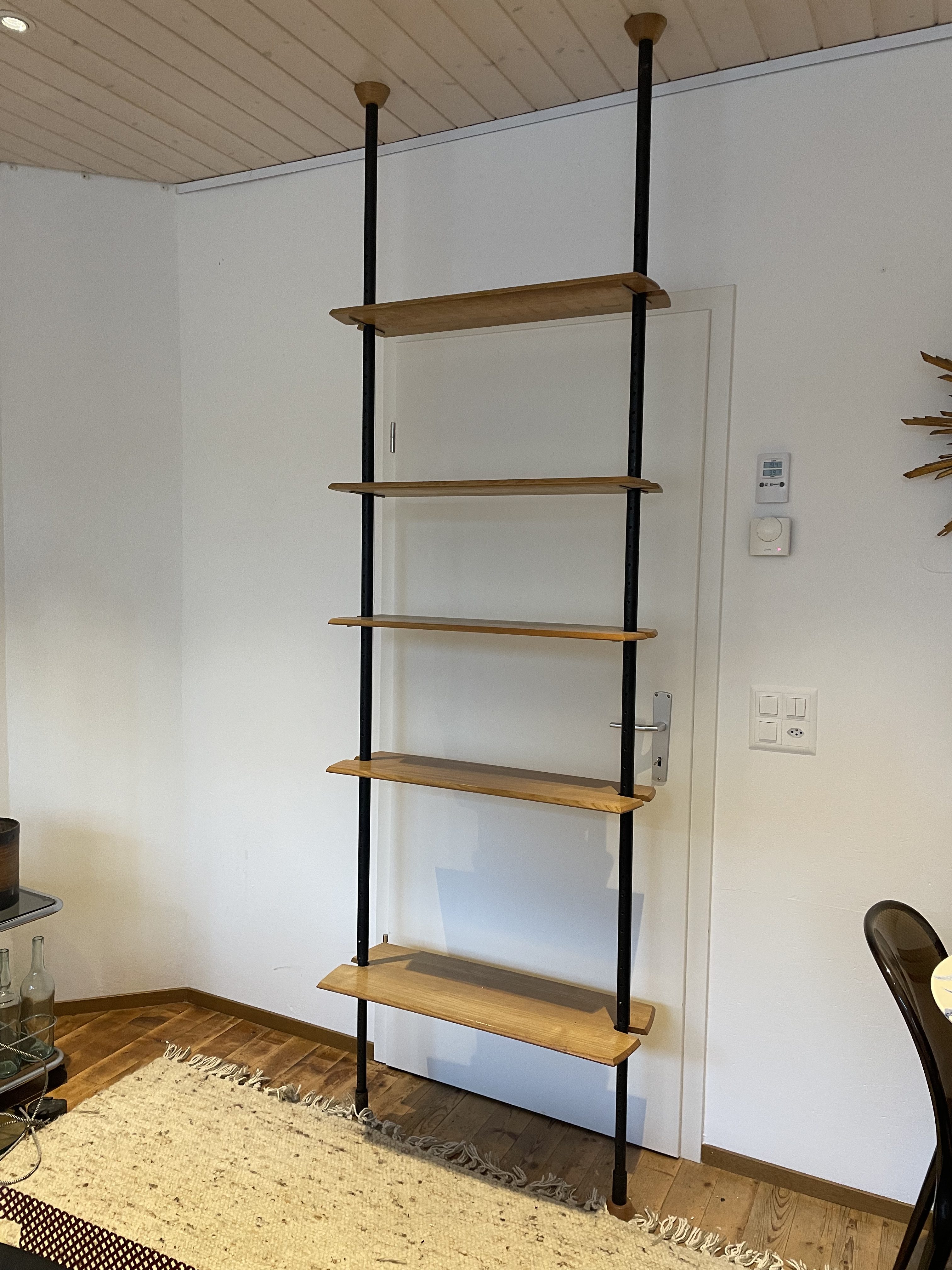 Étagère sol plafond – Image 3