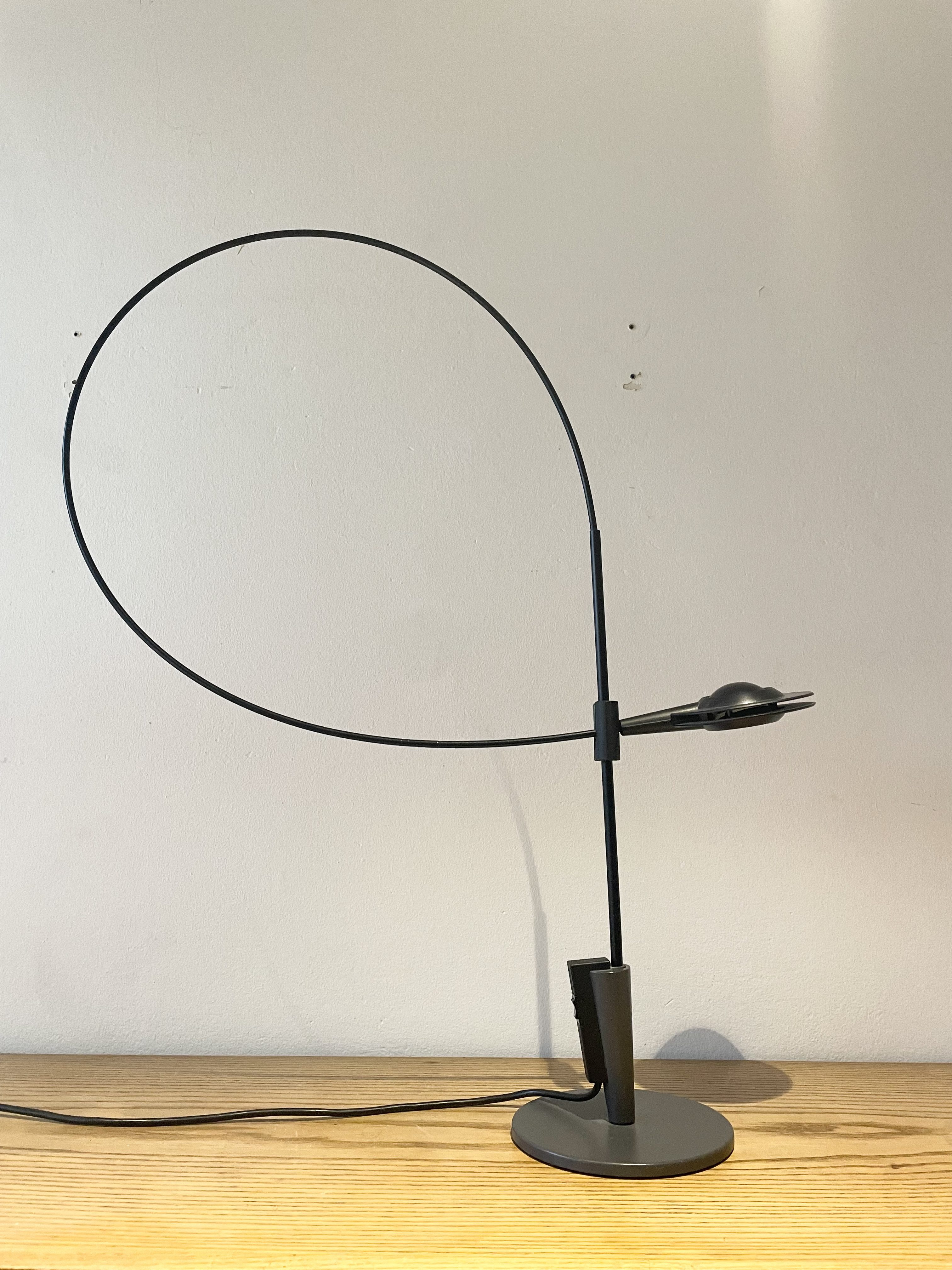 Lampe design Sigla 1 – Image 3