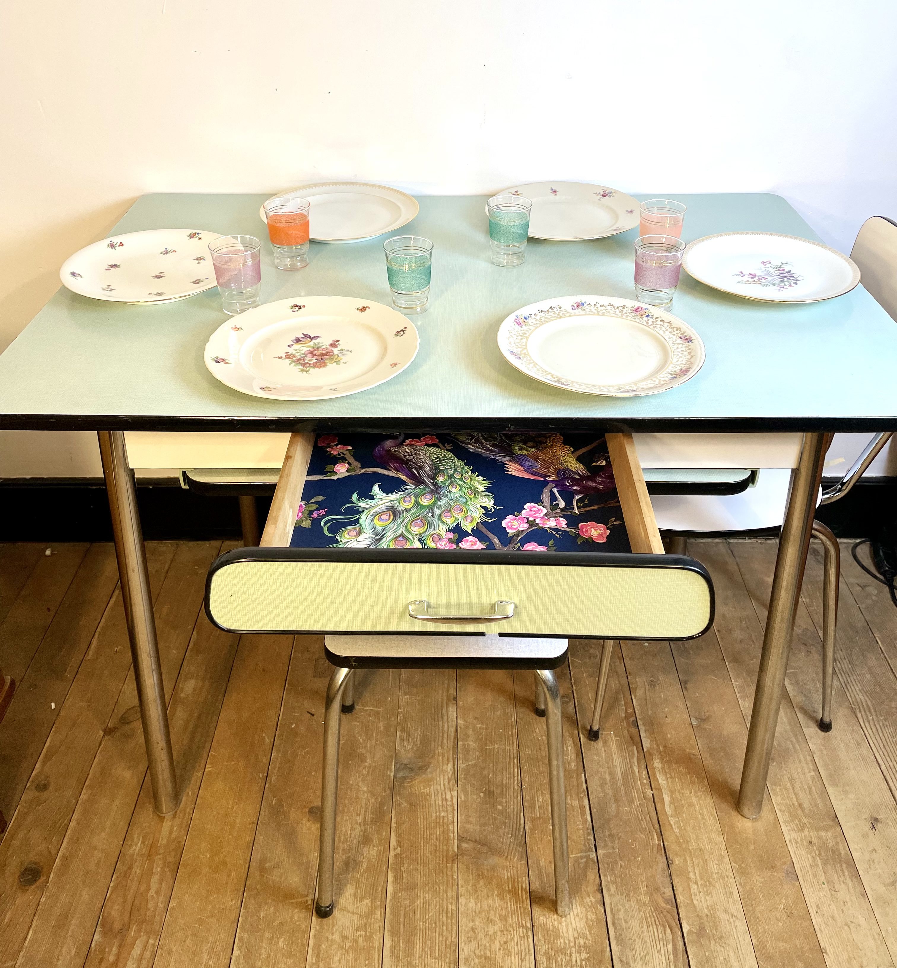 Table formica – Image 9