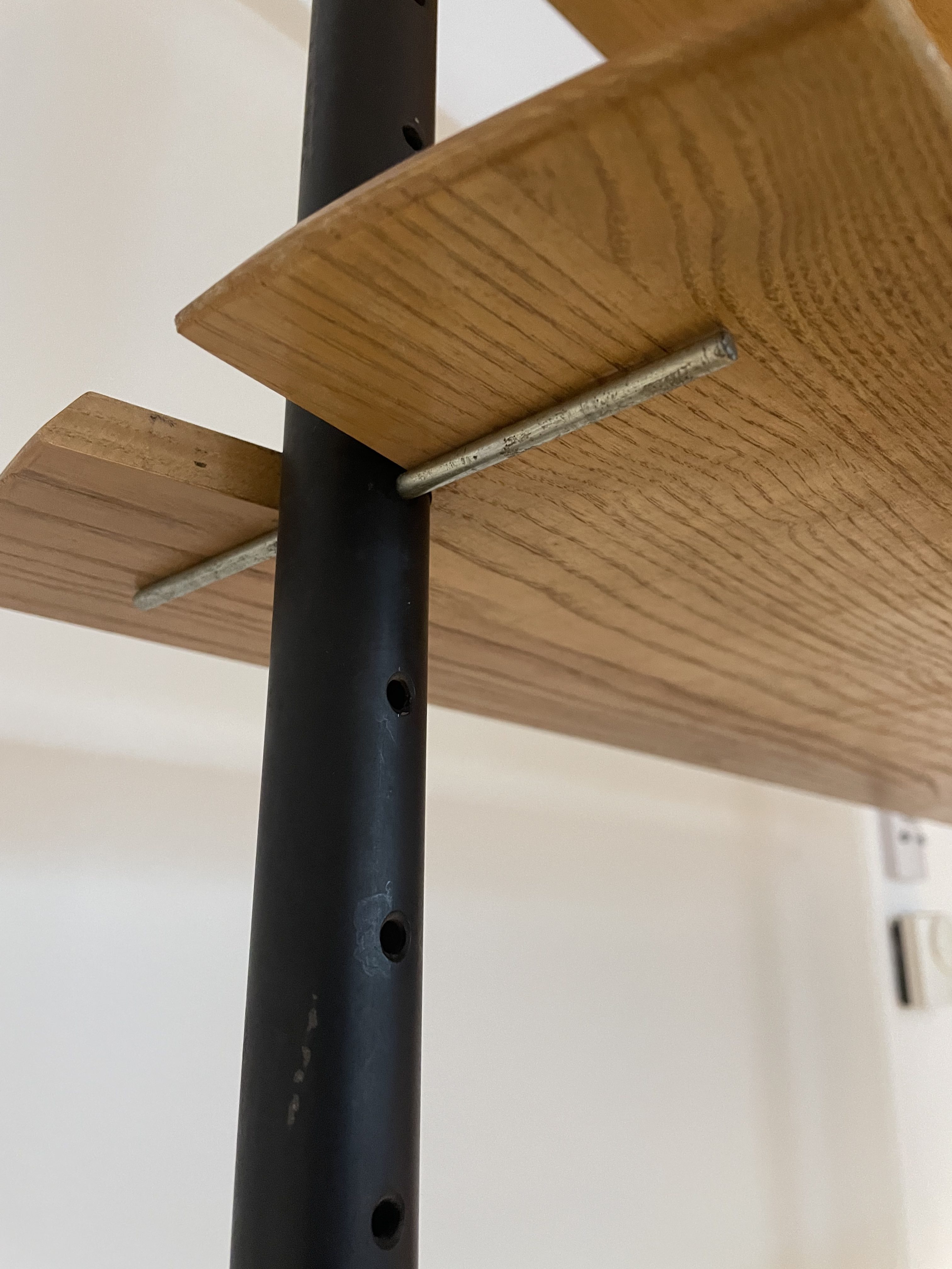 Étagère sol plafond – Image 9