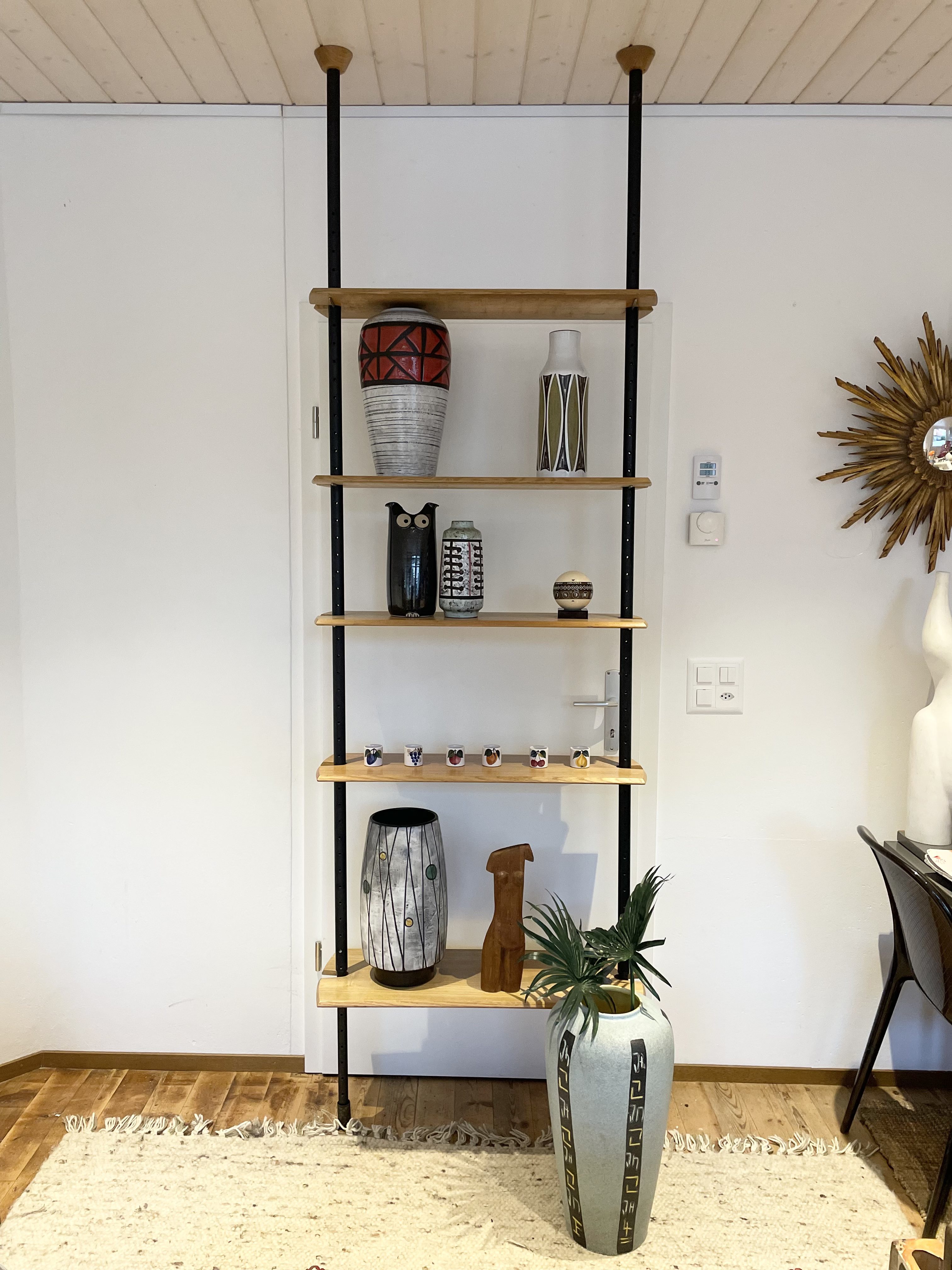 Étagère sol plafond – Image 11