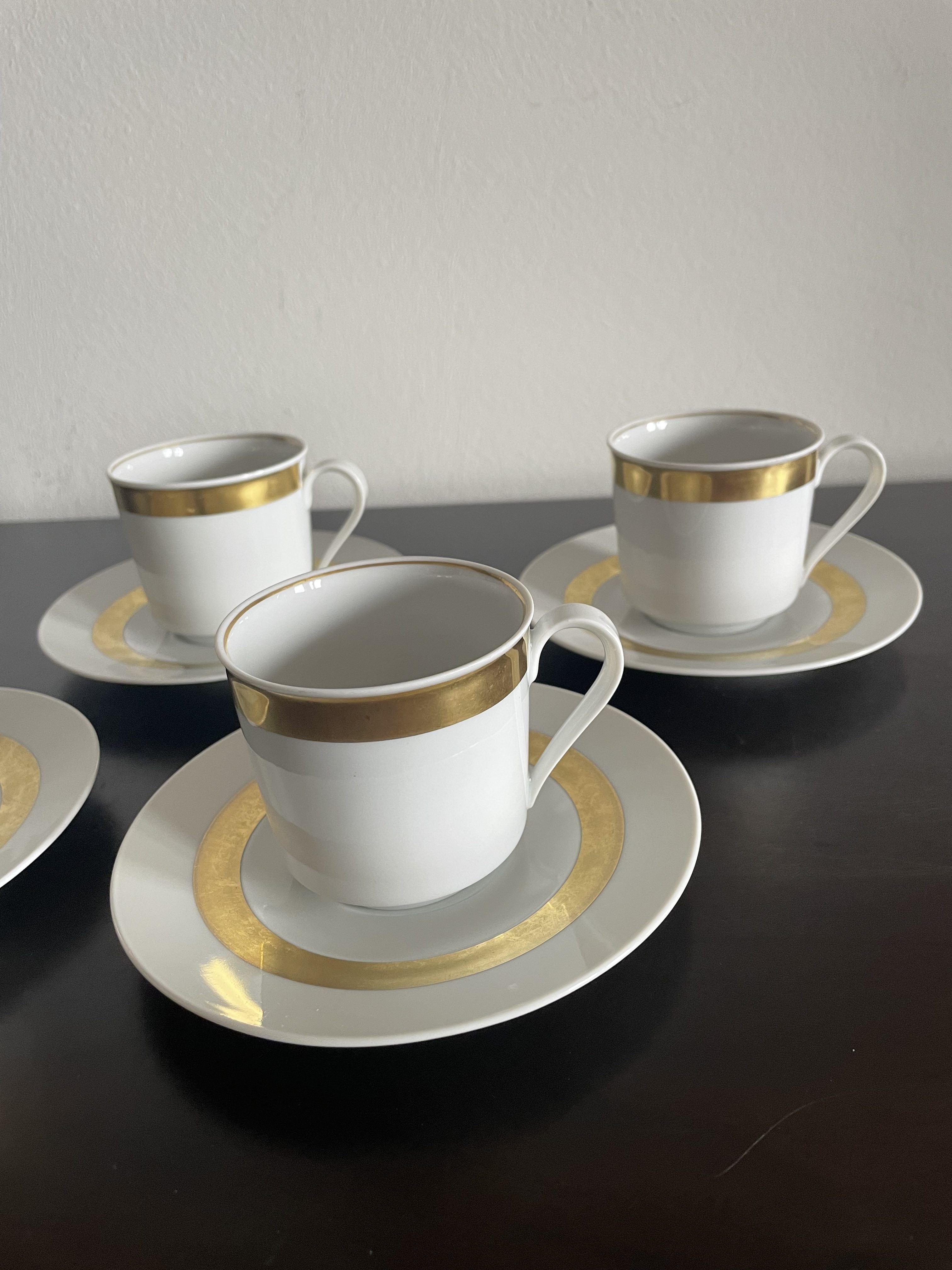 Service à café Langenthal Château – Bild 3