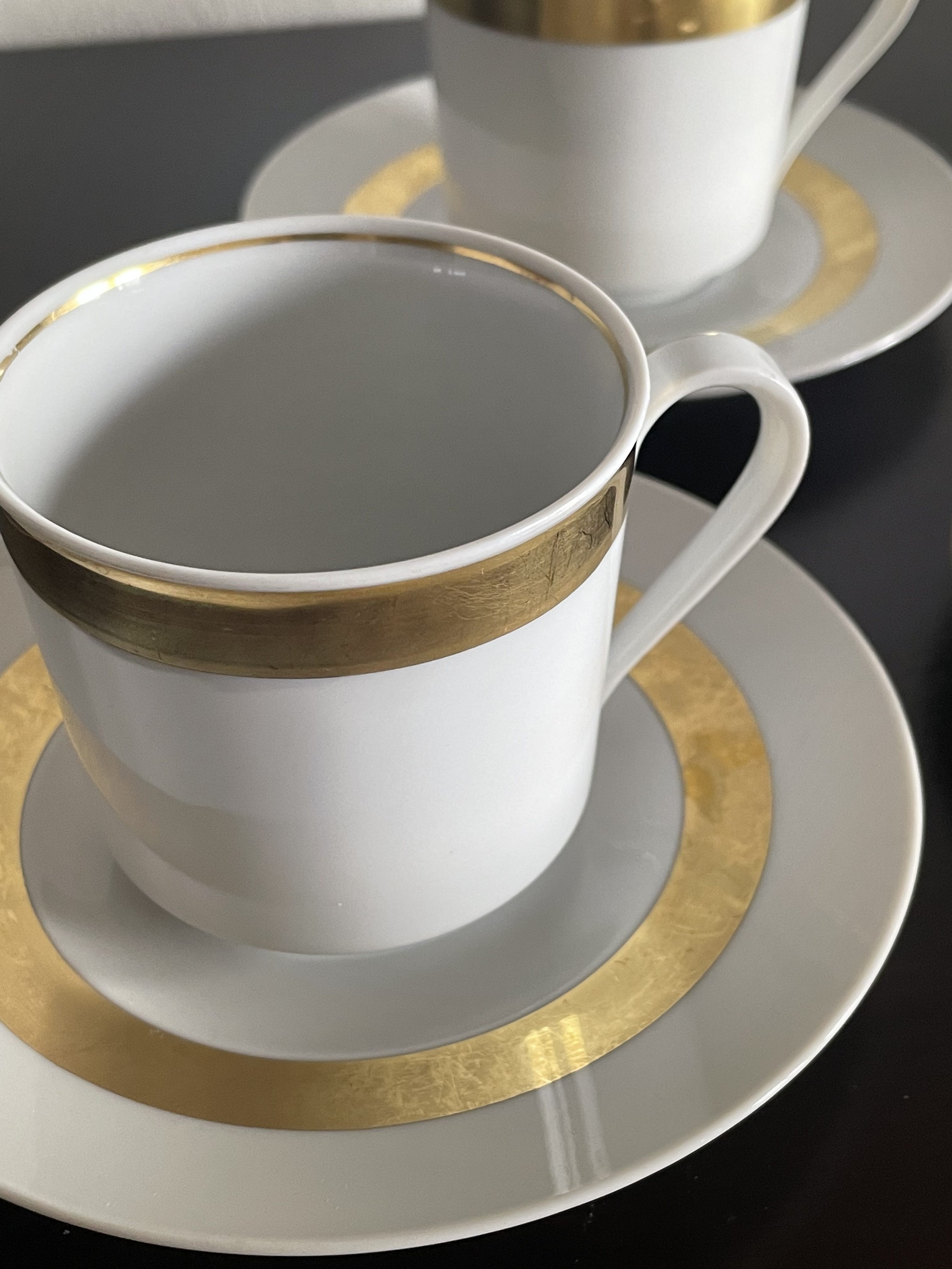 Service à café Langenthal Château – Bild 6