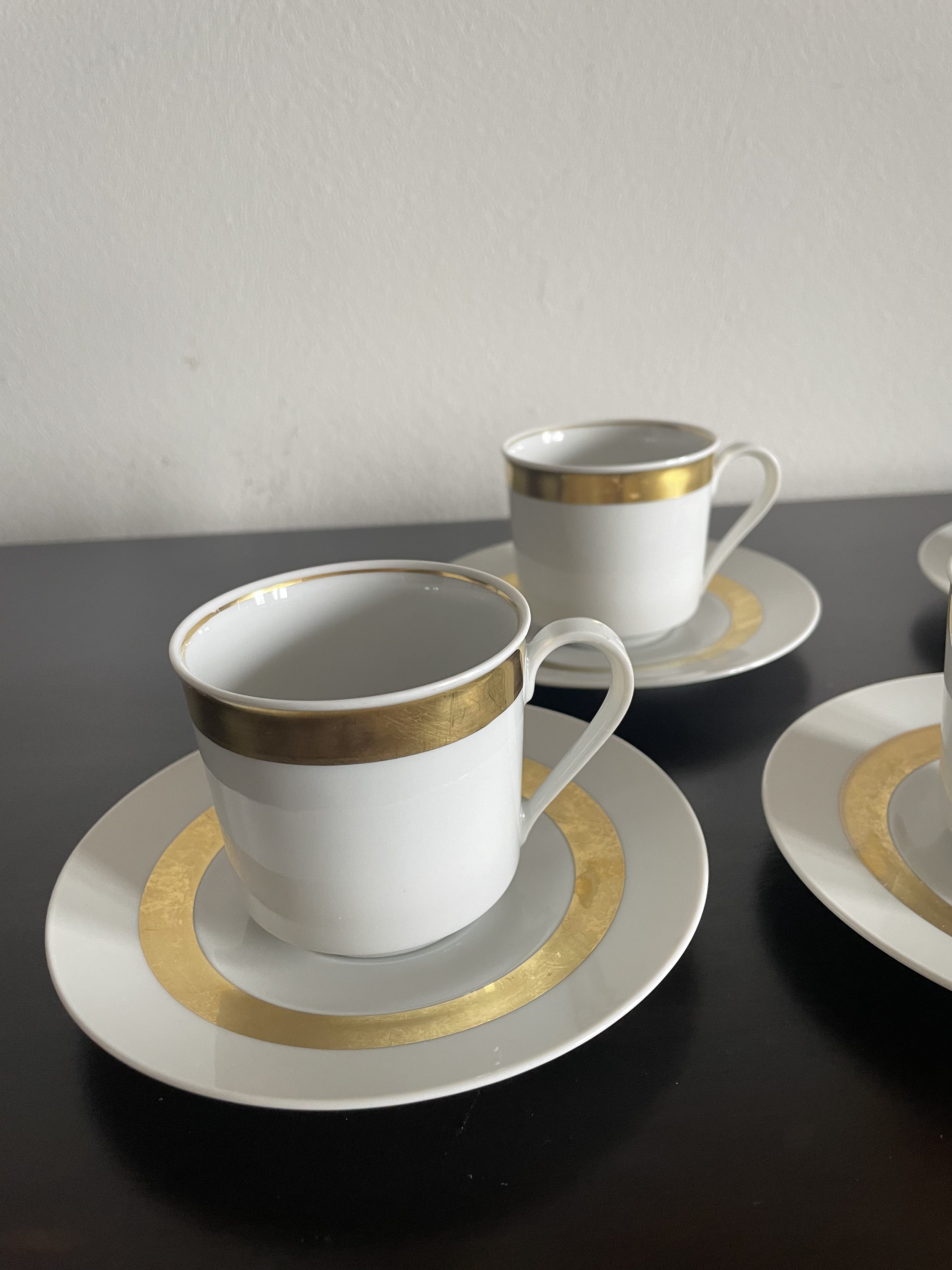 Service à café Langenthal Château – Bild 5