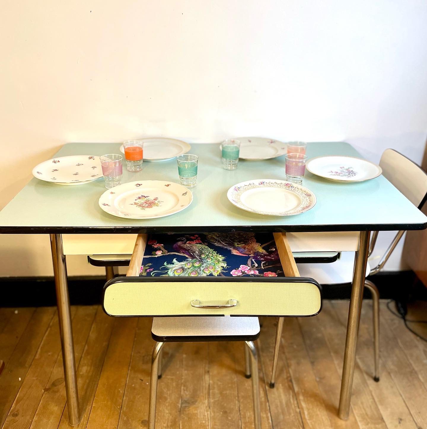 Table formica – Image 3