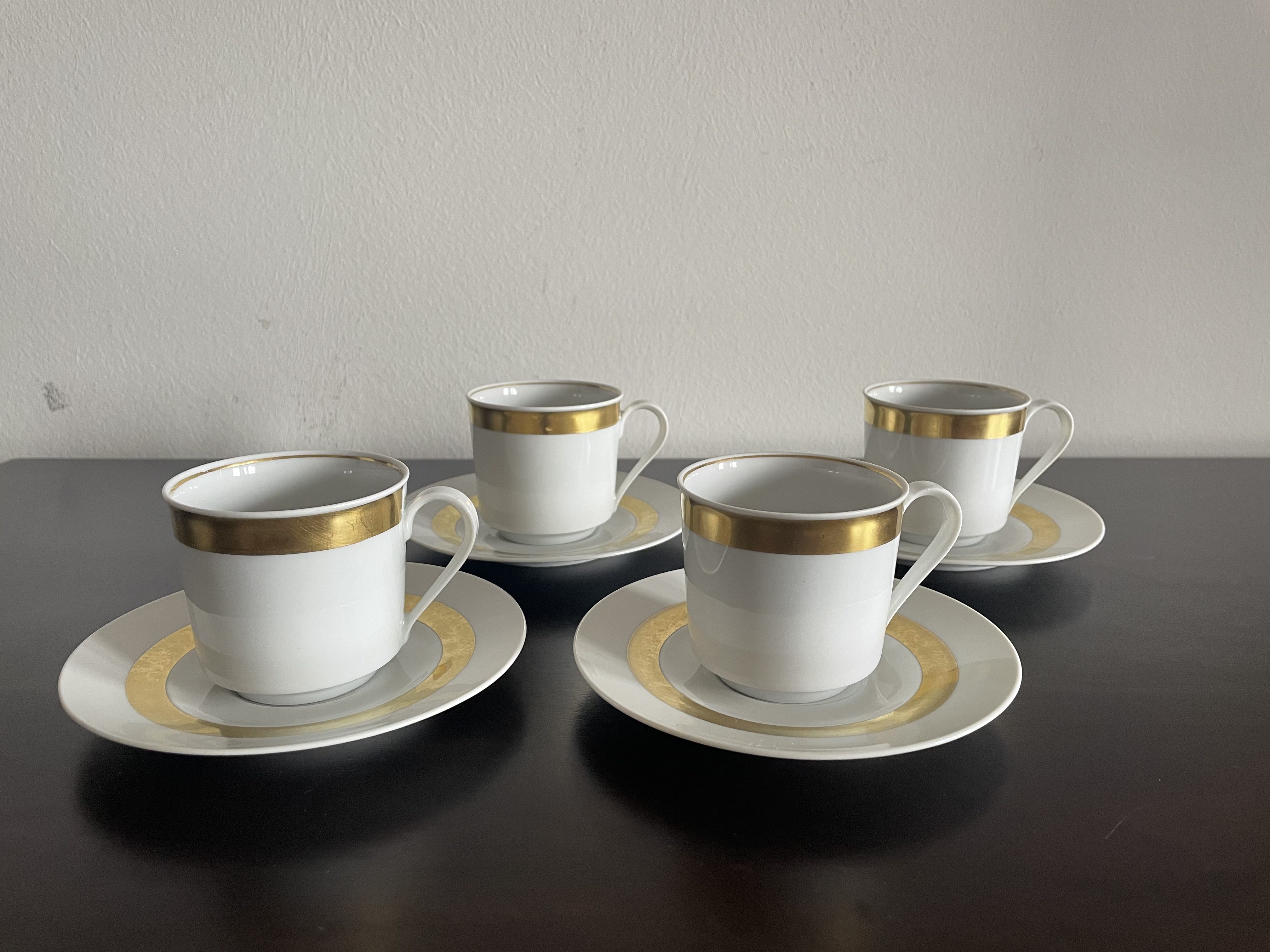 Service à café Langenthal Château – Bild 2