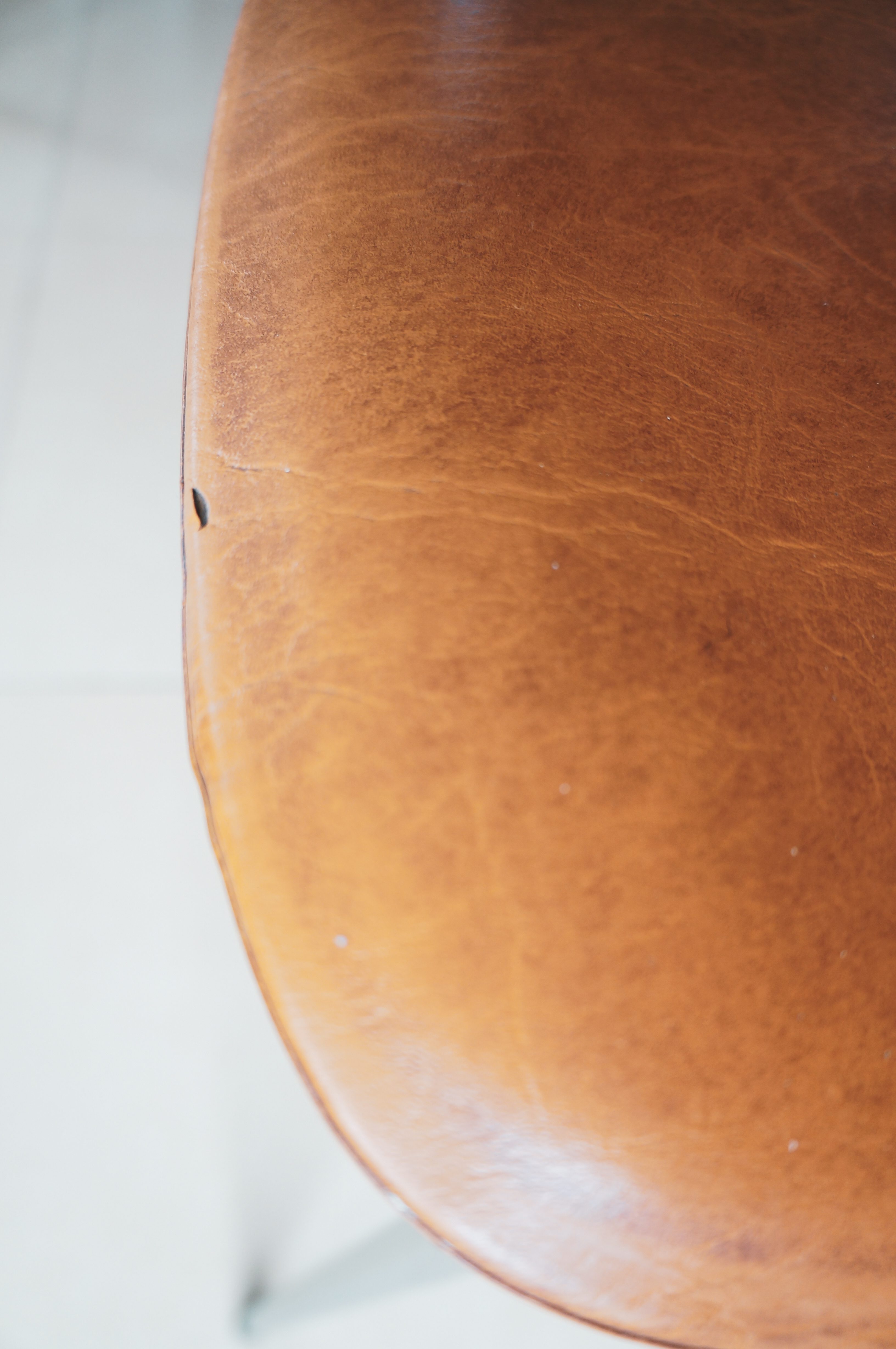 Paire de chaises en skaï "Twin Lakes" – Image 5