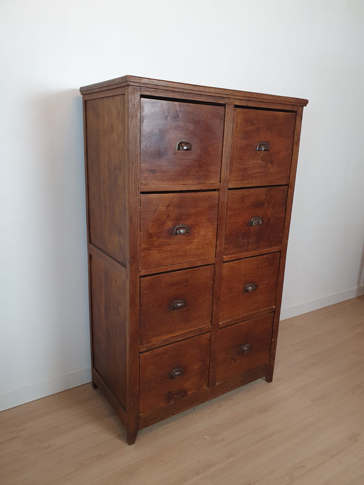 Ancien meuble de métier – Image 2