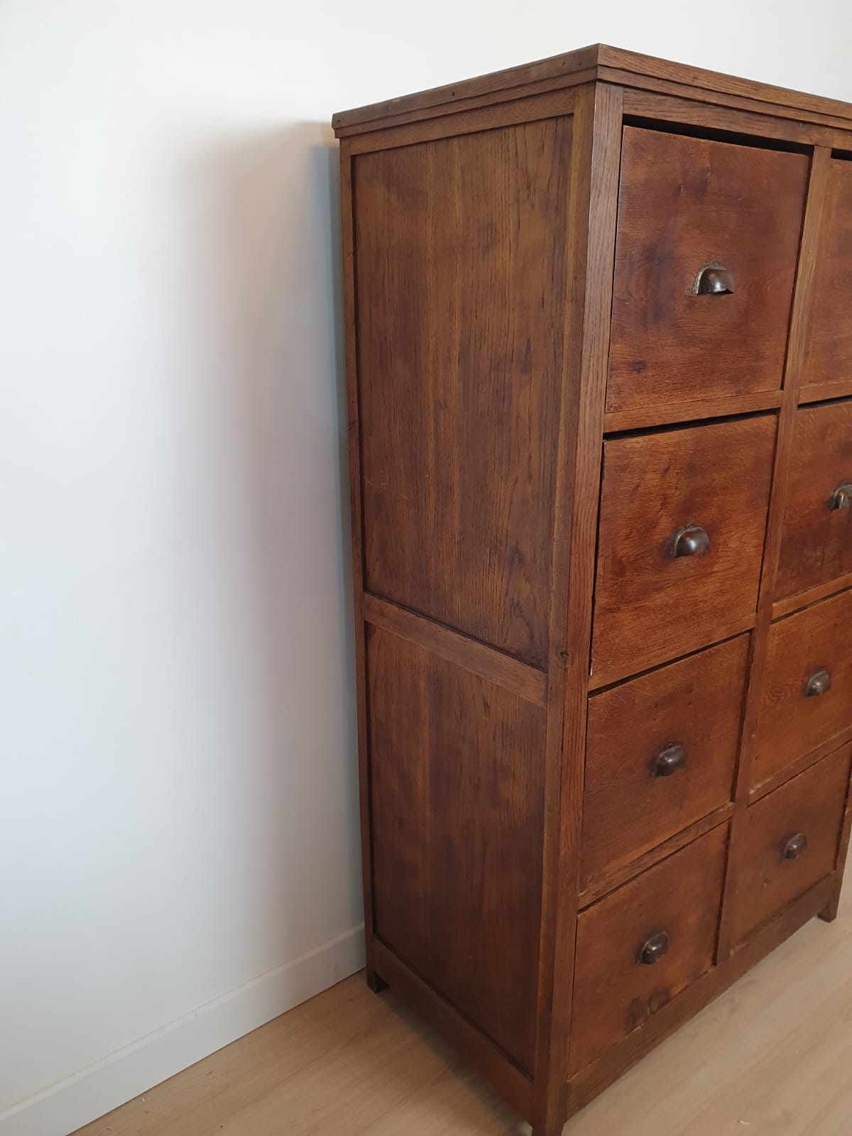 Ancien meuble de métier – Image 3