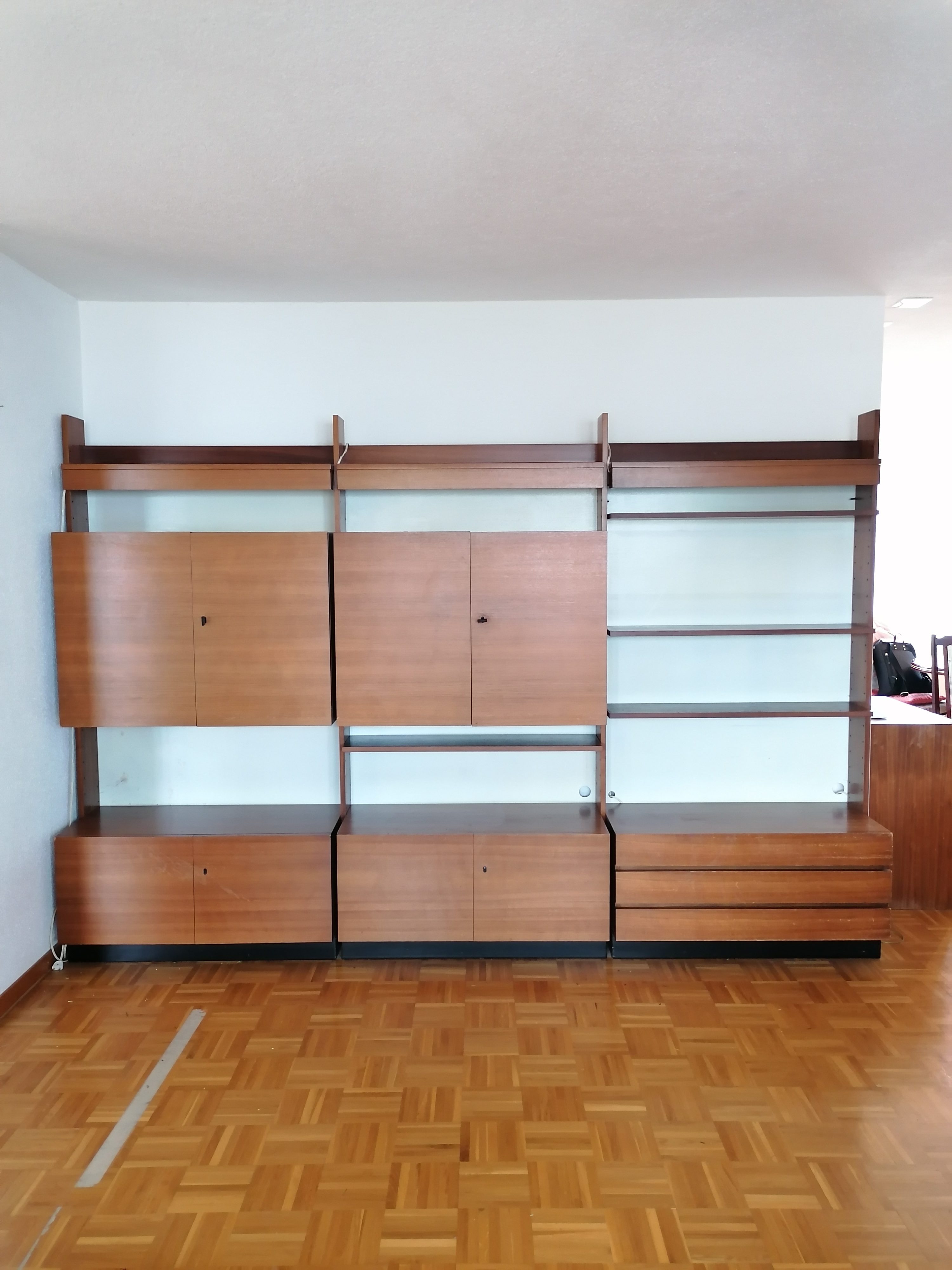 Étagère bibliothèque modulable – Image 2