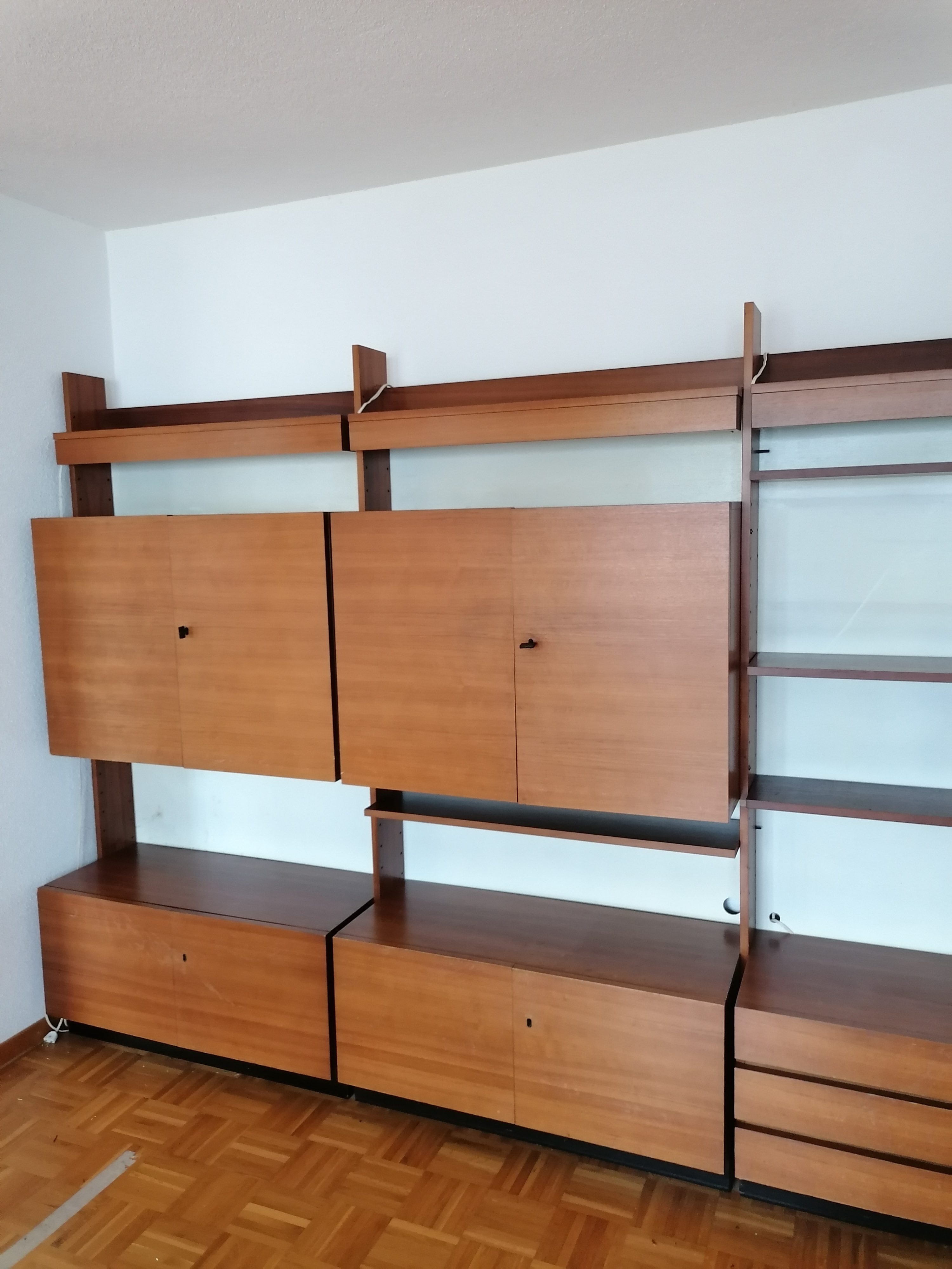 Étagère bibliothèque modulable – Image 3