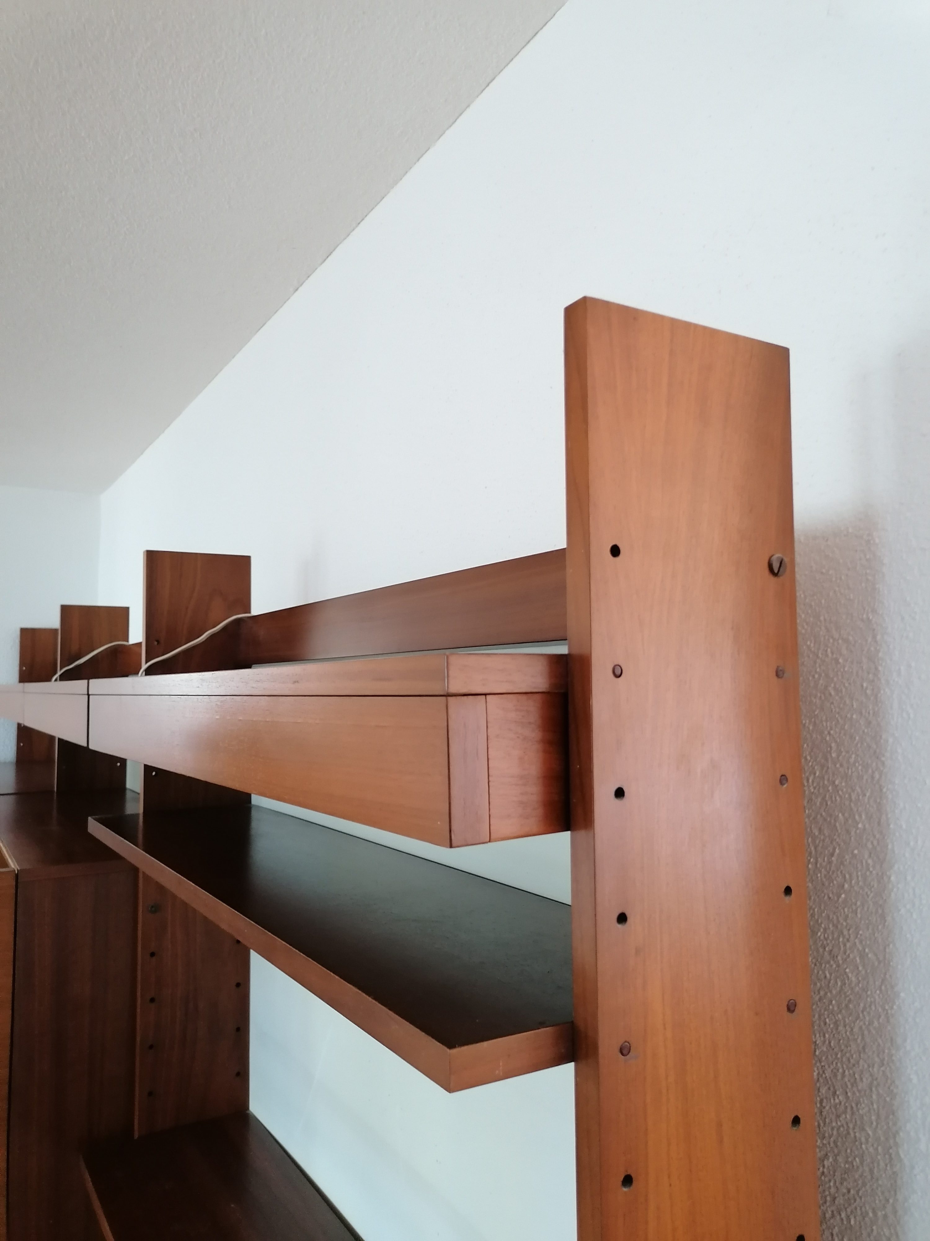 Étagère bibliothèque modulable – Image 6