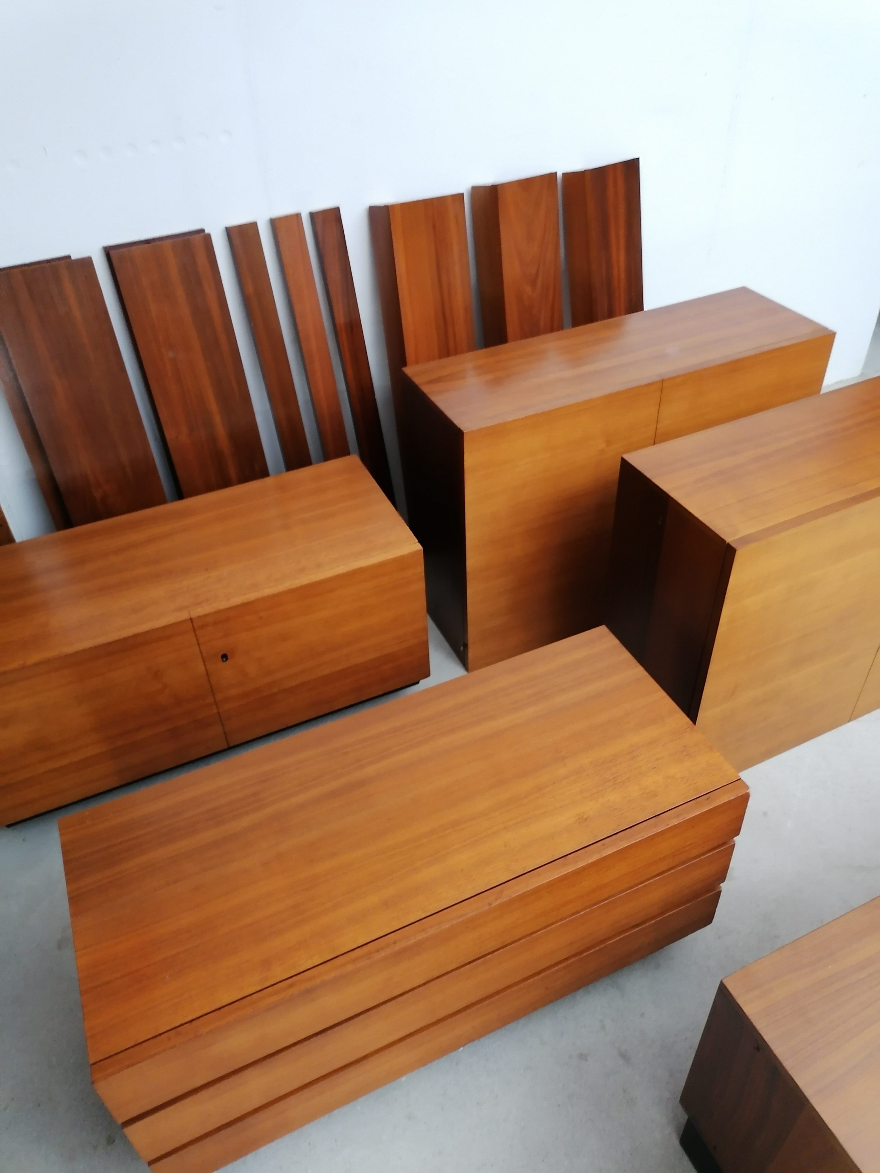 Étagère bibliothèque modulable – Image 9