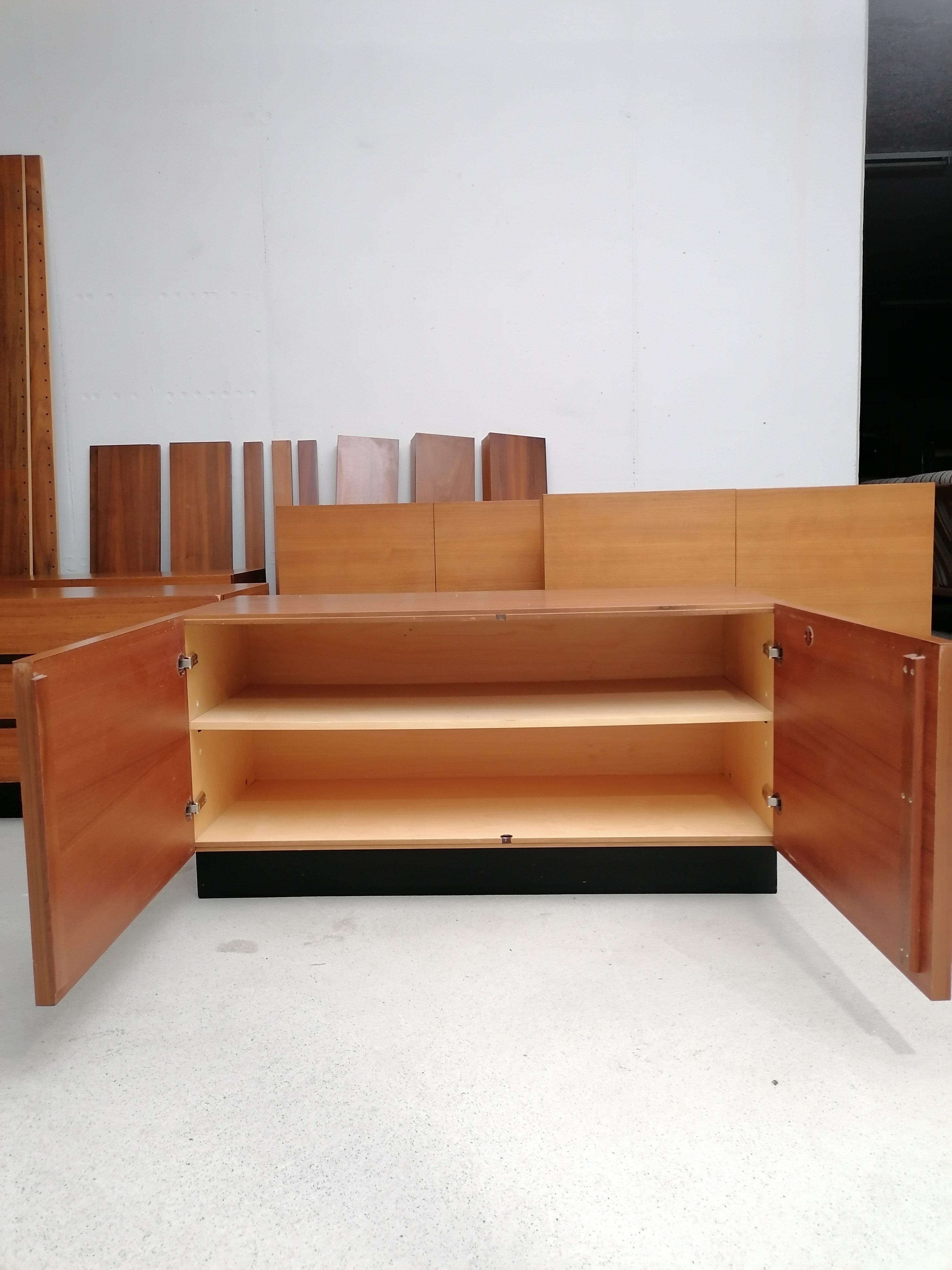 Étagère bibliothèque modulable – Image 17