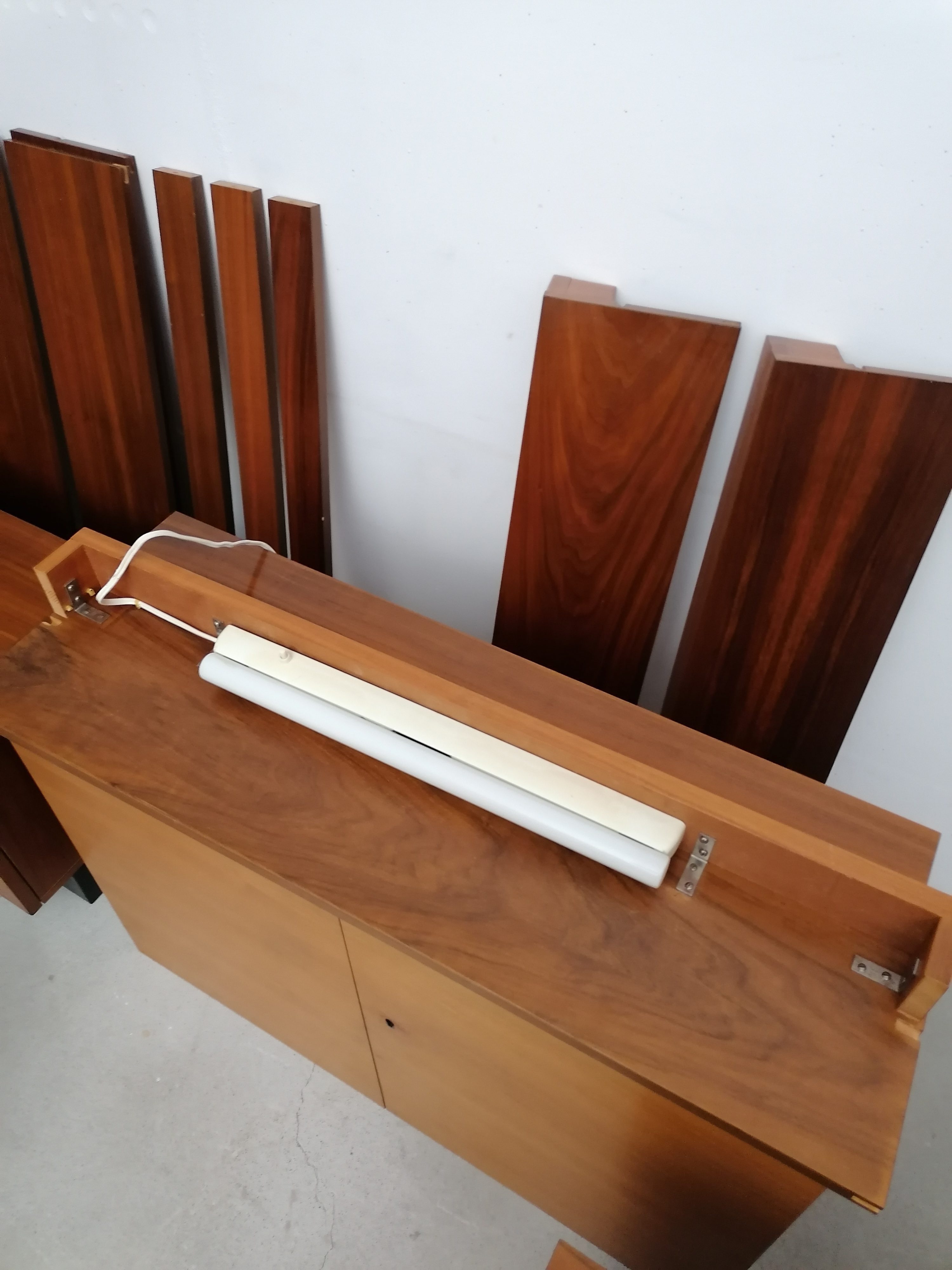 Étagère bibliothèque modulable – Image 19