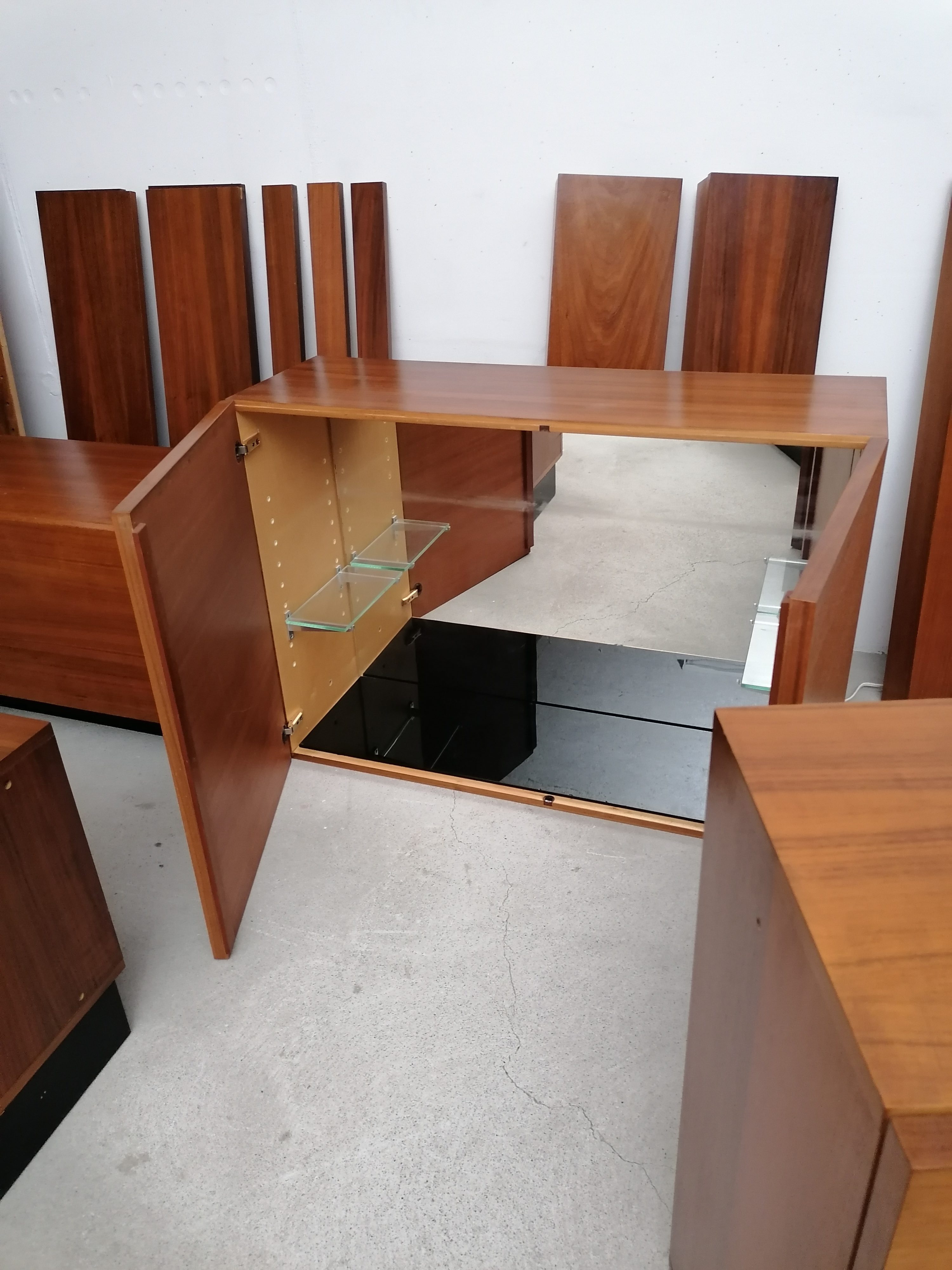 Étagère bibliothèque modulable – Image 20