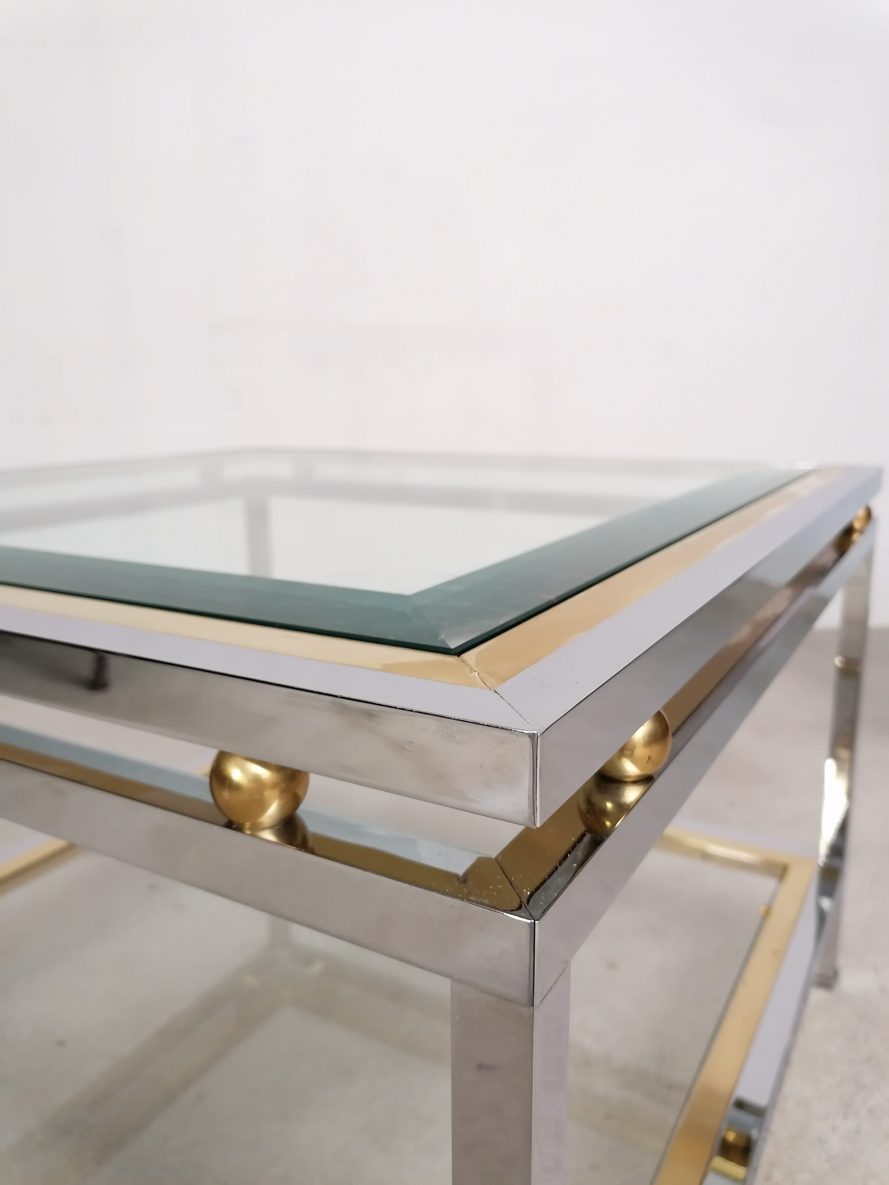 Table basse en verre – Image 4