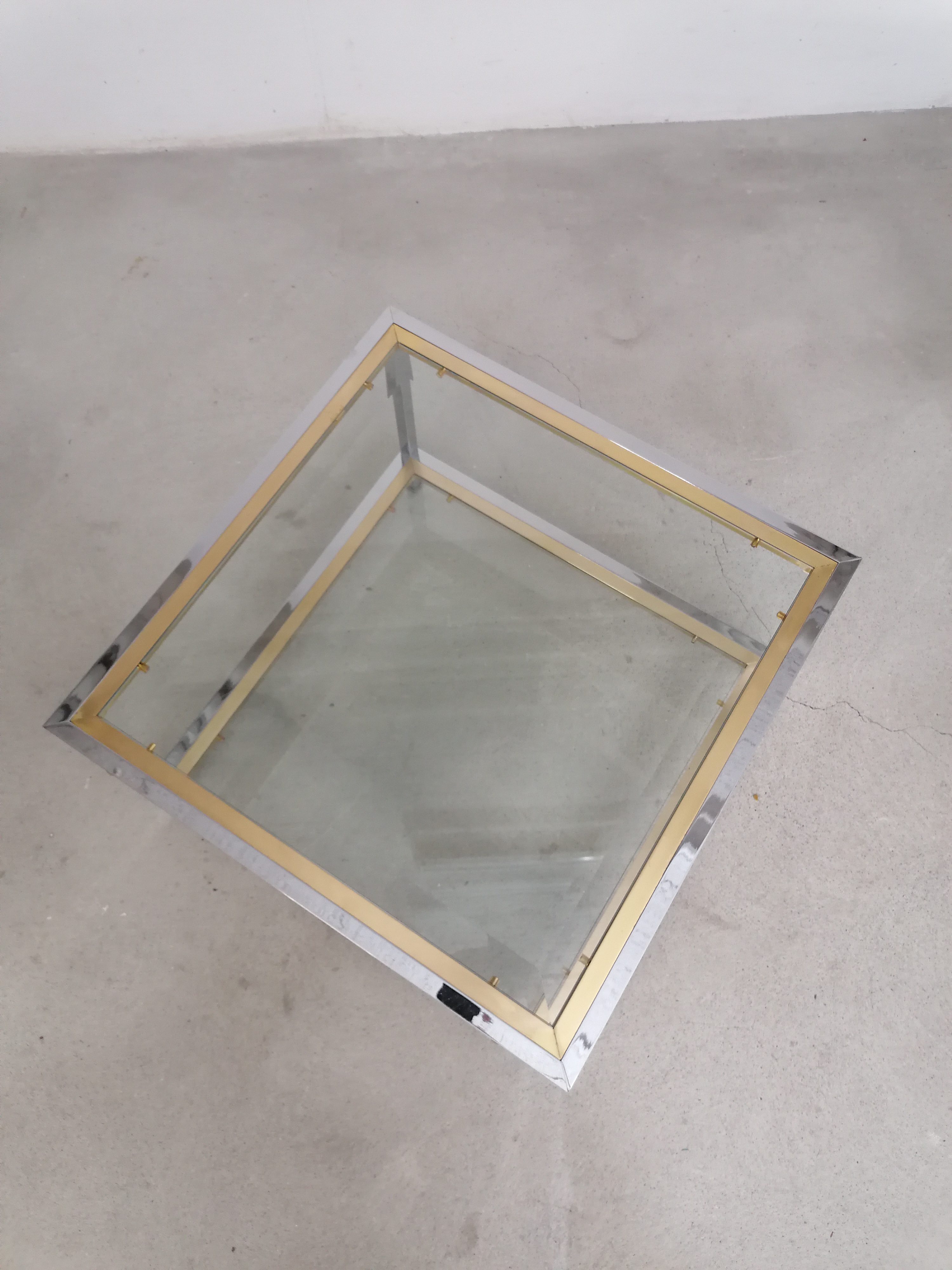 Table basse en verre – Image 5