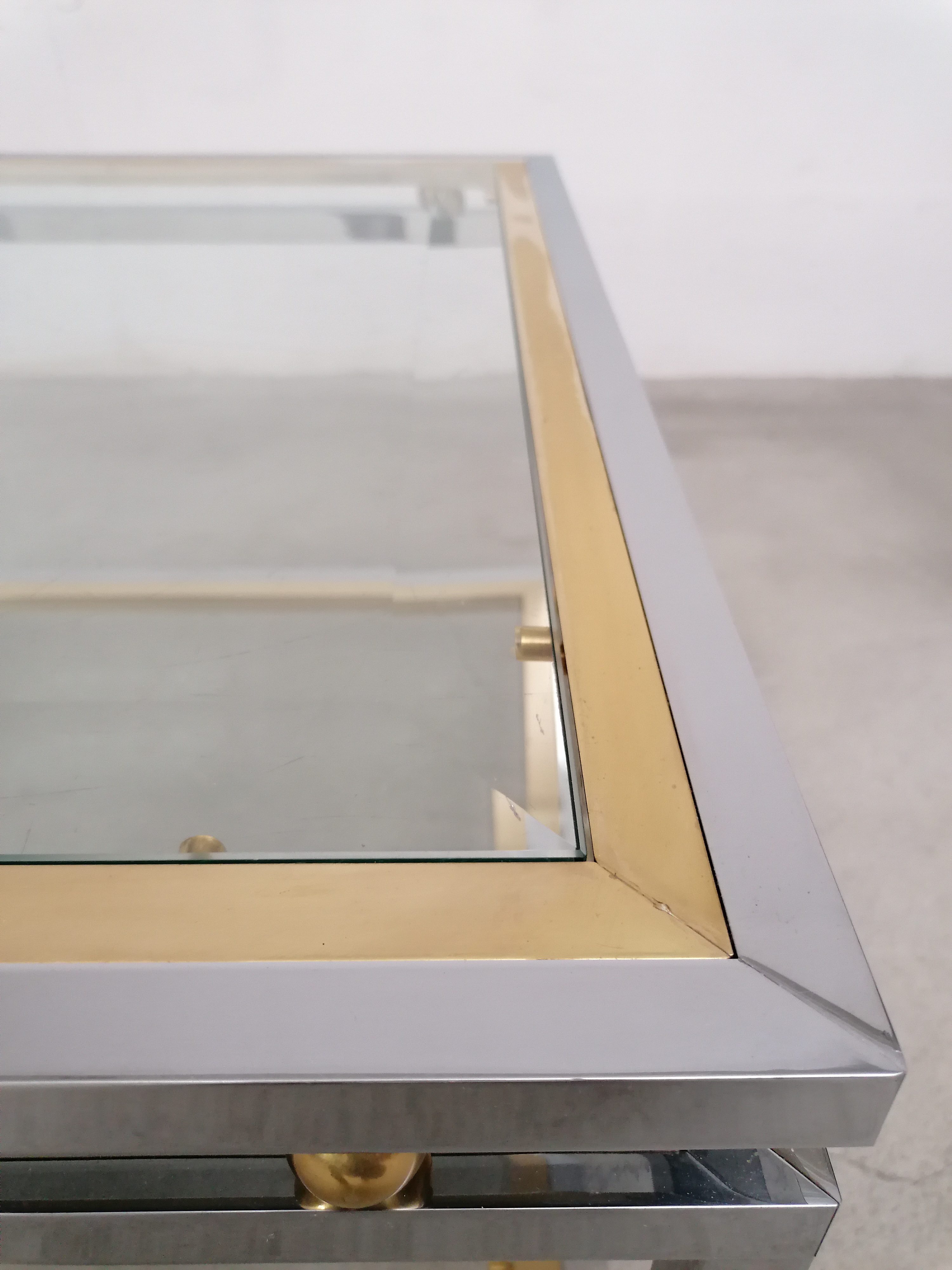 Table basse en verre – Image 6