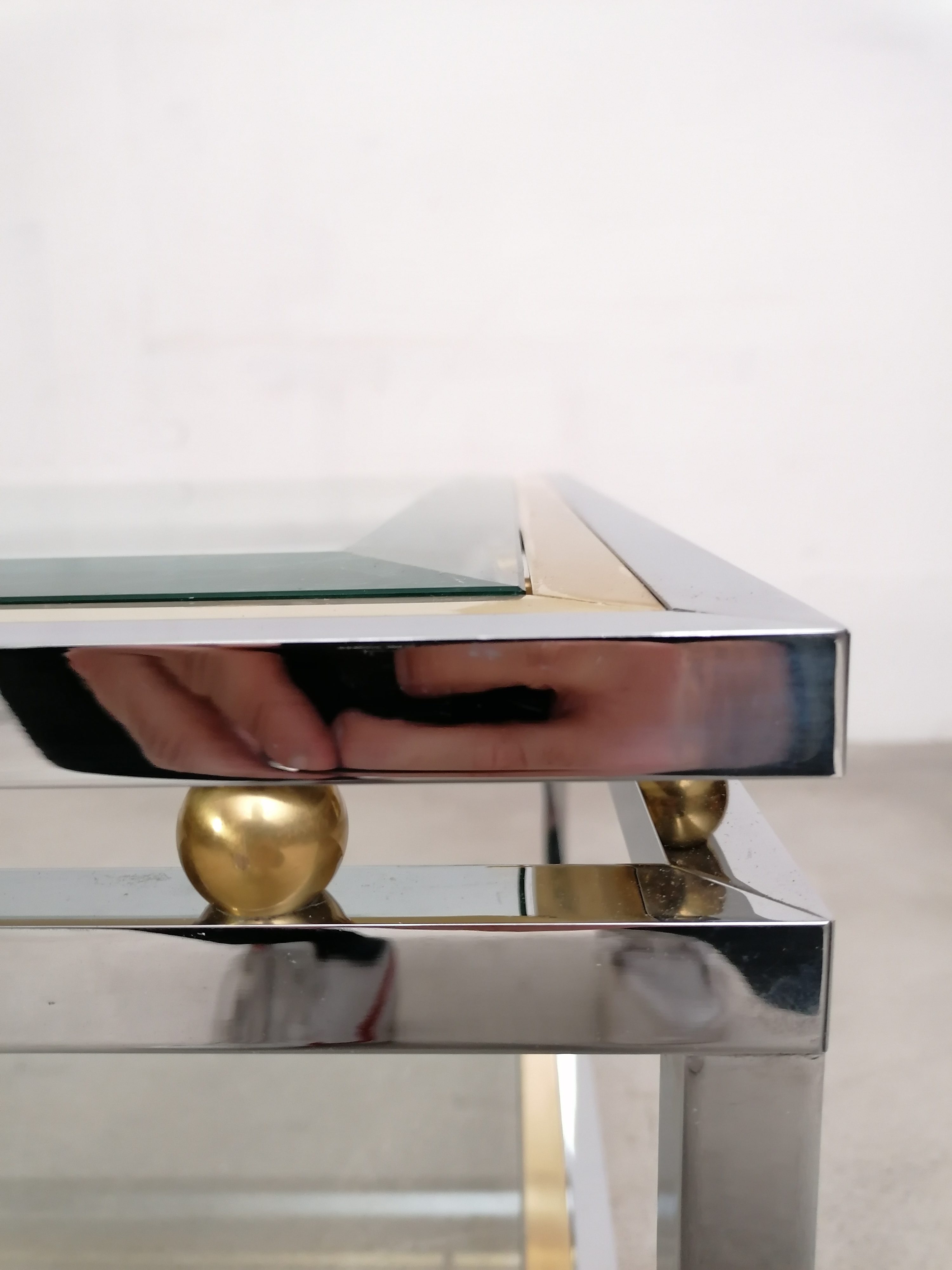 Table basse en verre – Image 7